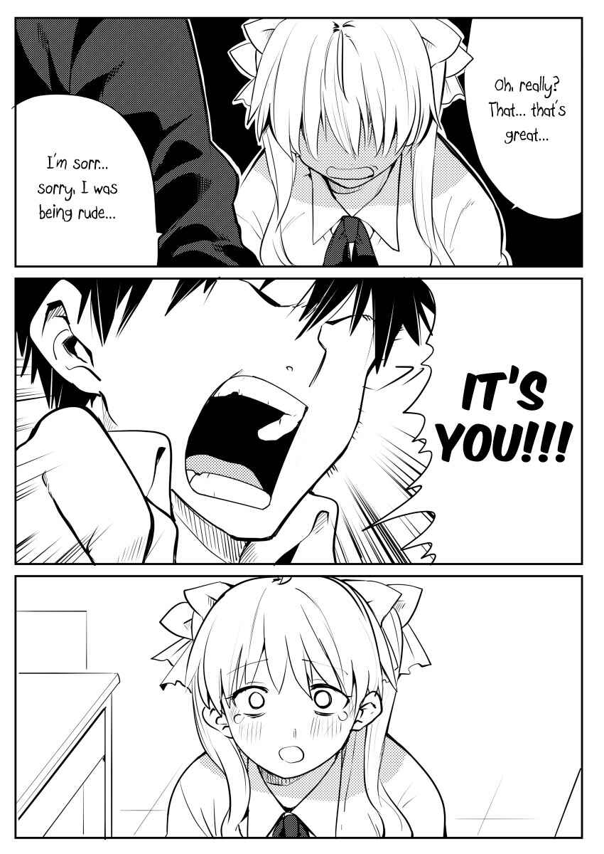Flag Capture in the First Move Chapter 13 page 2