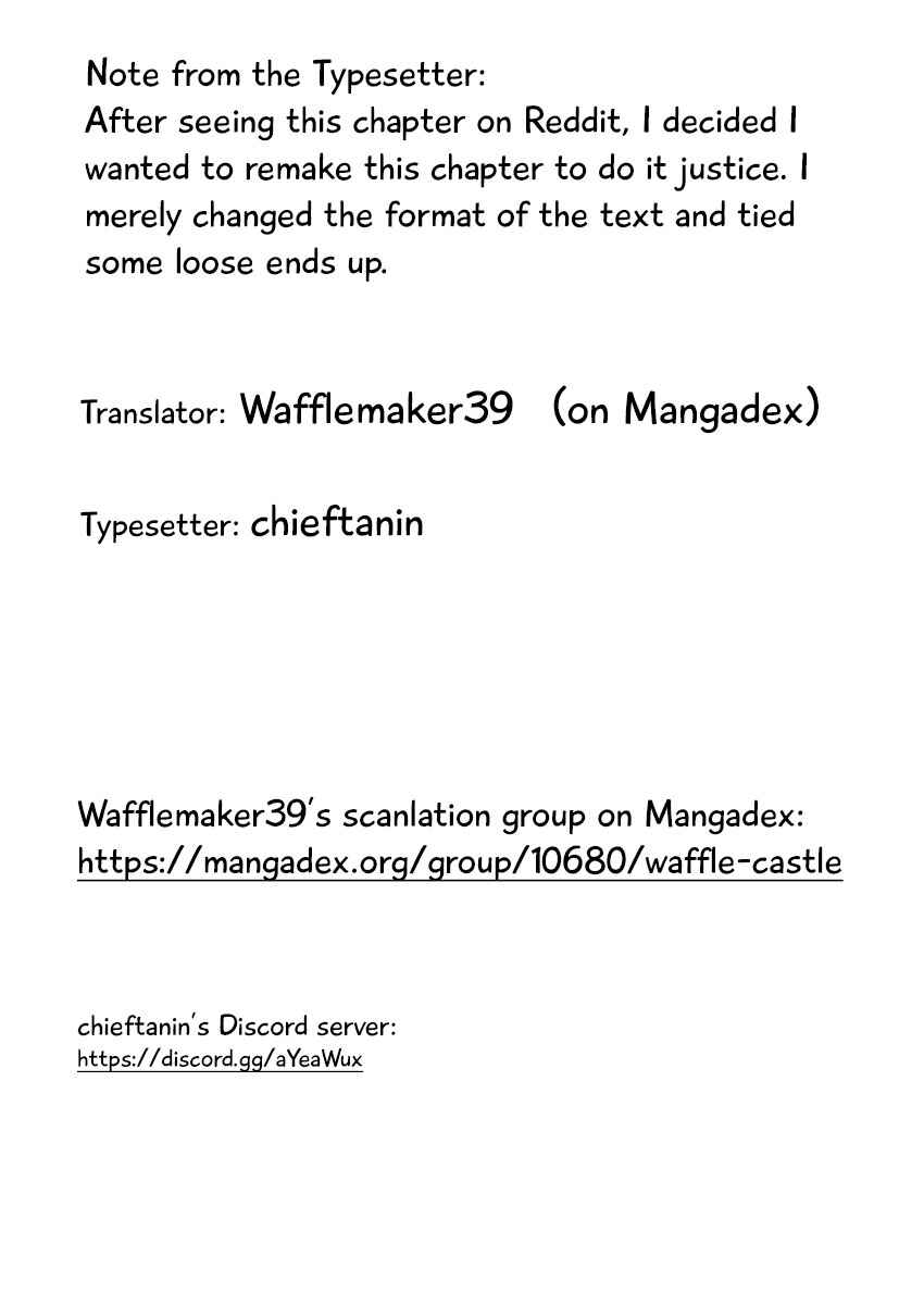 Flag Capture in the First Move Chapter 13 page 4