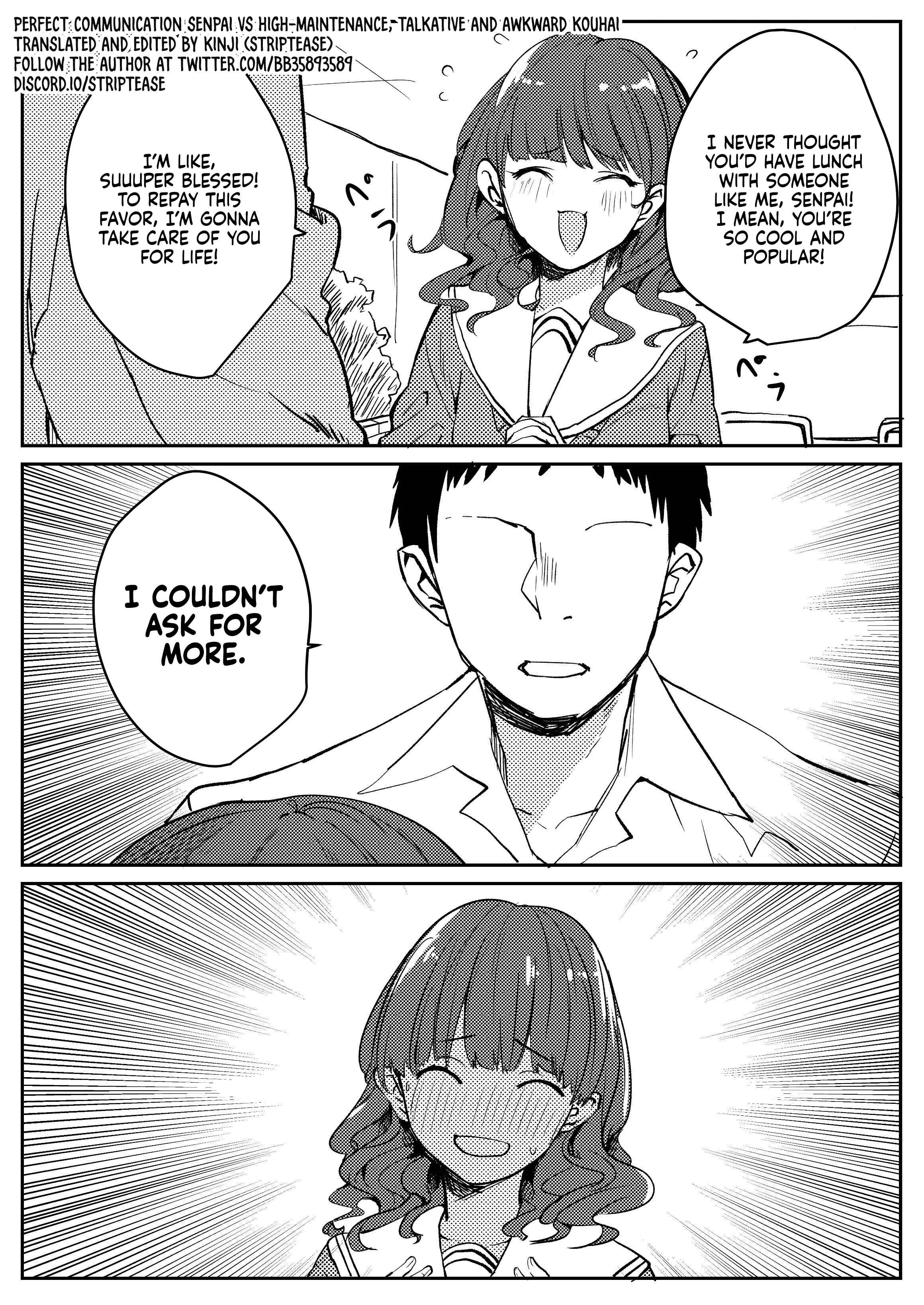 Flag Capture in the First Move Chapter 7 page 0