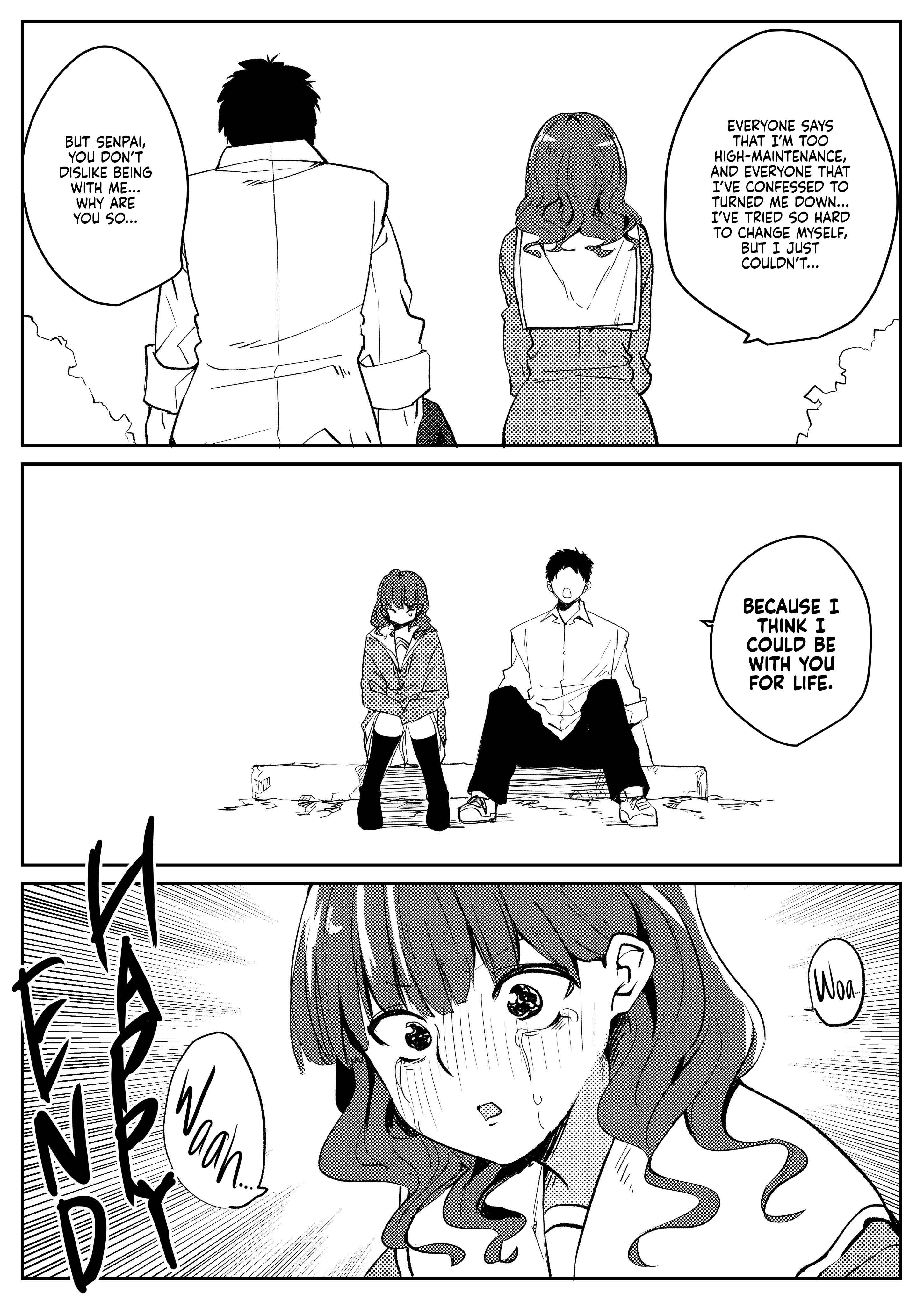Flag Capture in the First Move Chapter 7 page 2