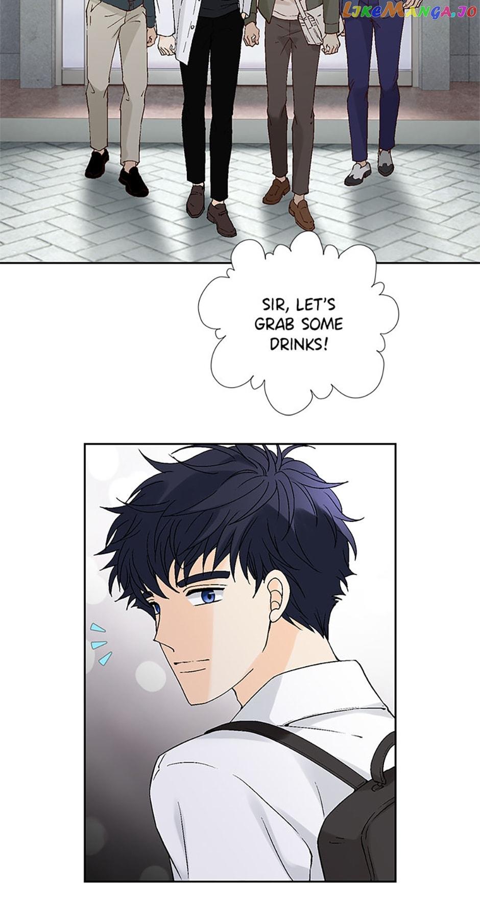 Flavors of Reincarnation Chapter 108 page 15