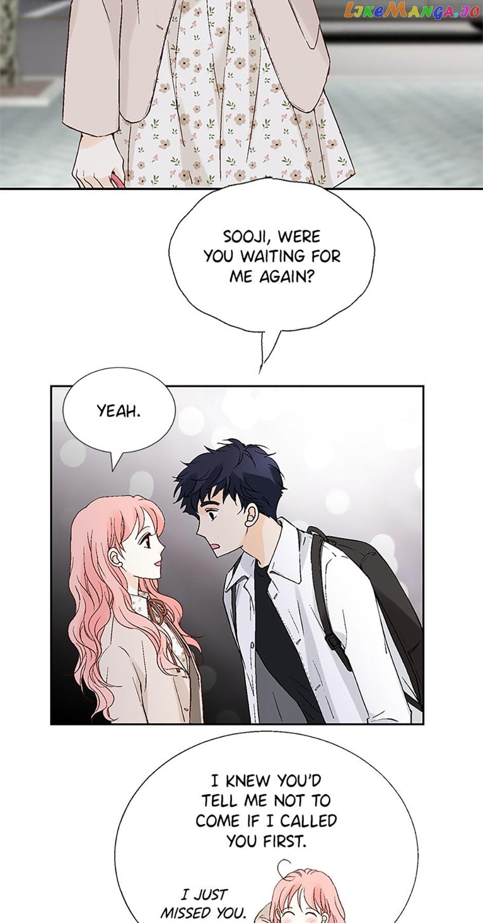 Flavors of Reincarnation Chapter 108 page 17