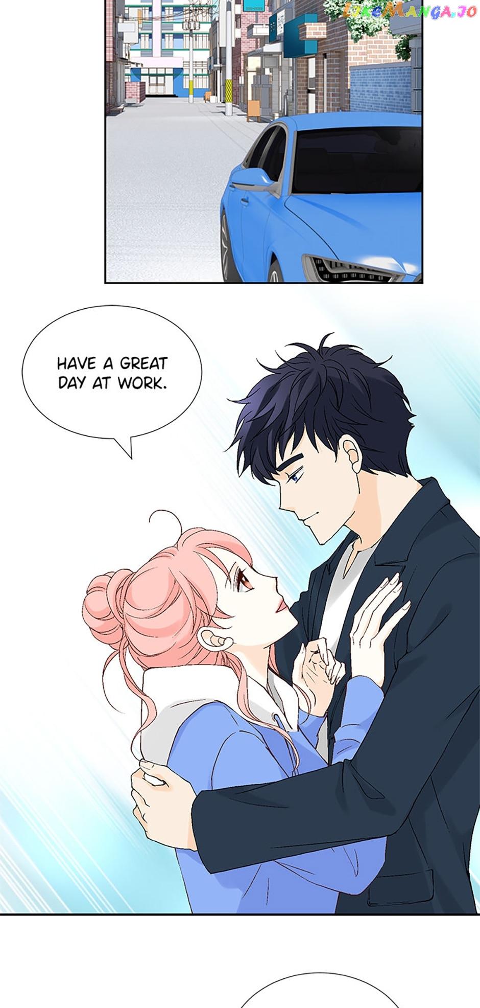 Flavors of Reincarnation Chapter 108 page 1