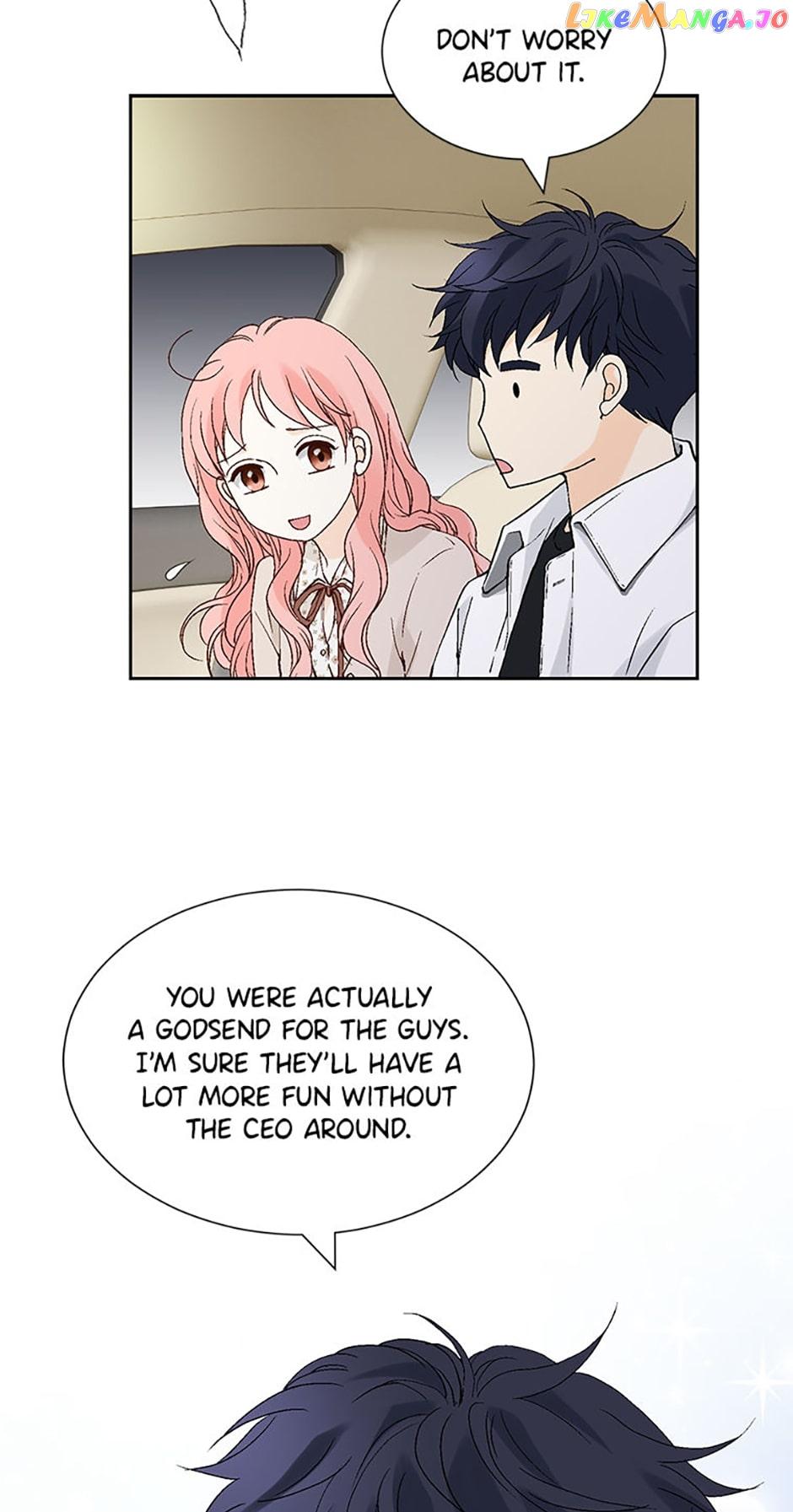 Flavors of Reincarnation Chapter 108 page 22