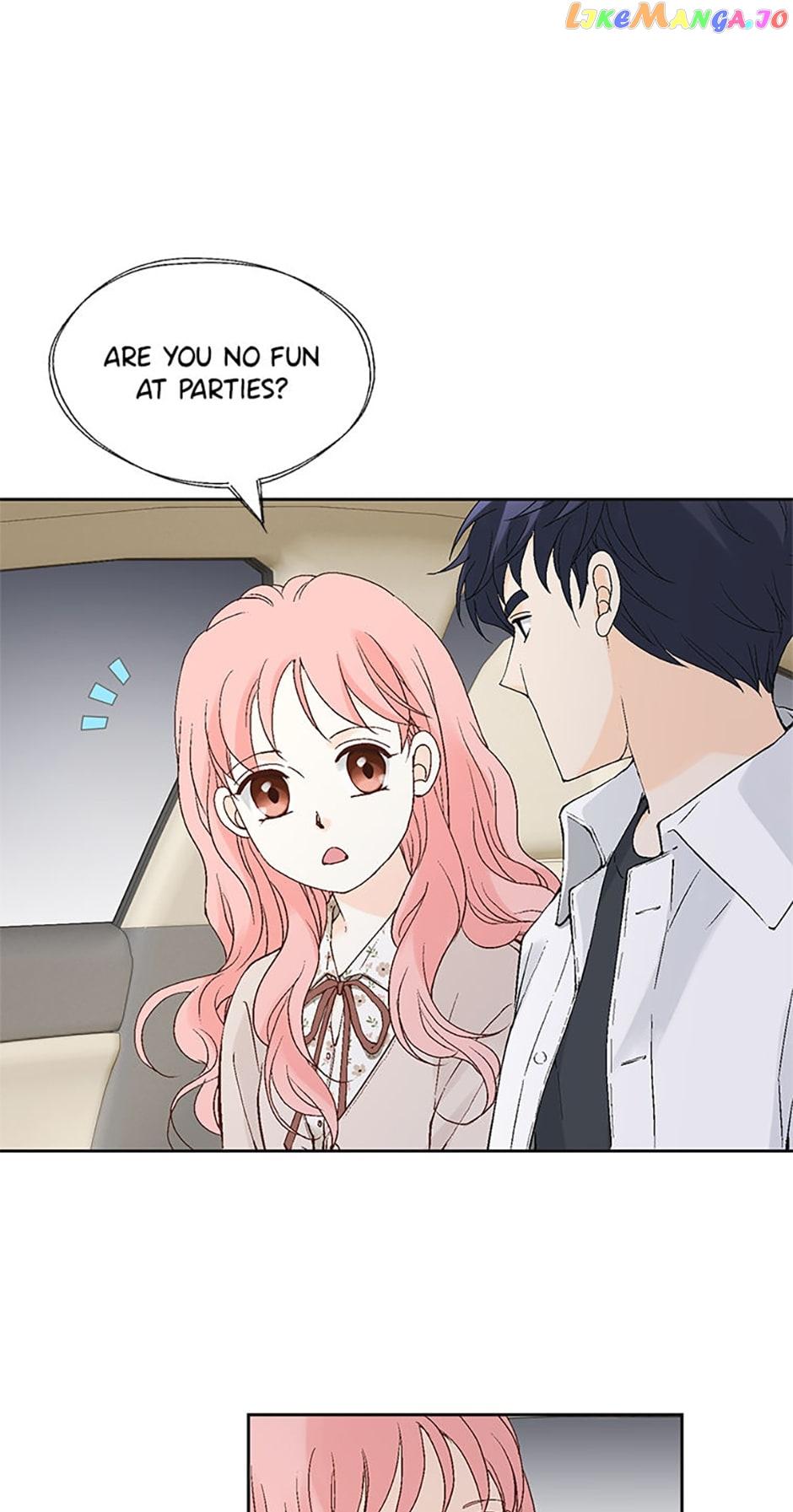 Flavors of Reincarnation Chapter 108 page 24