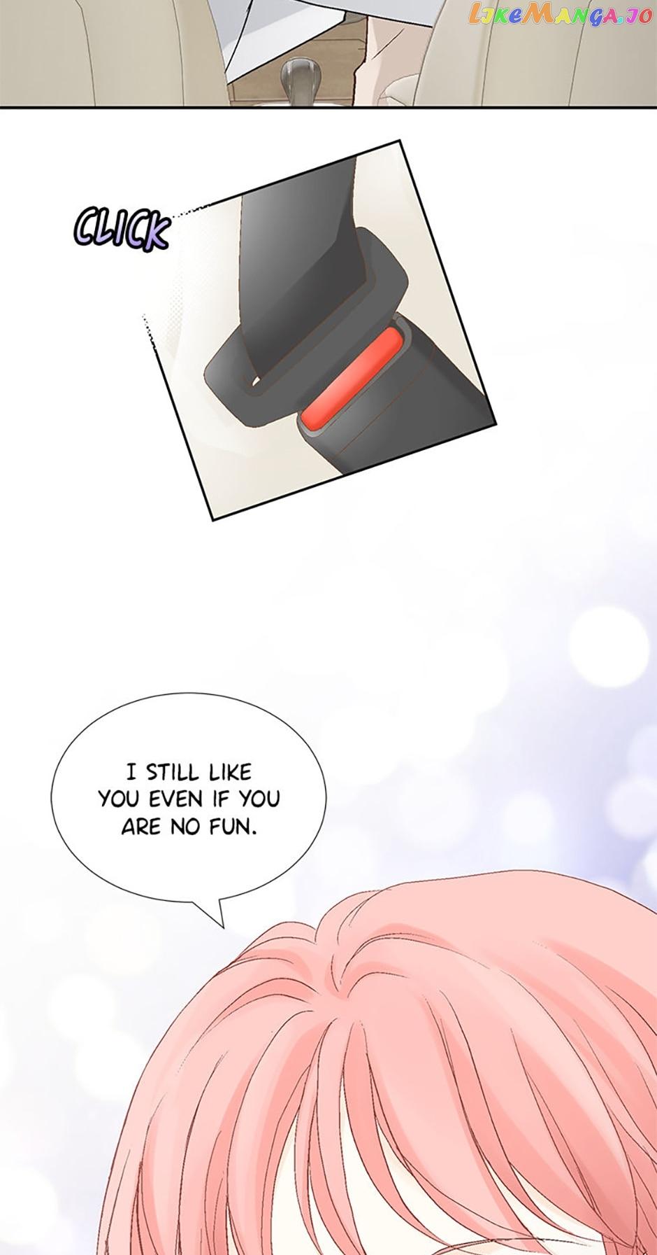 Flavors of Reincarnation Chapter 108 page 26
