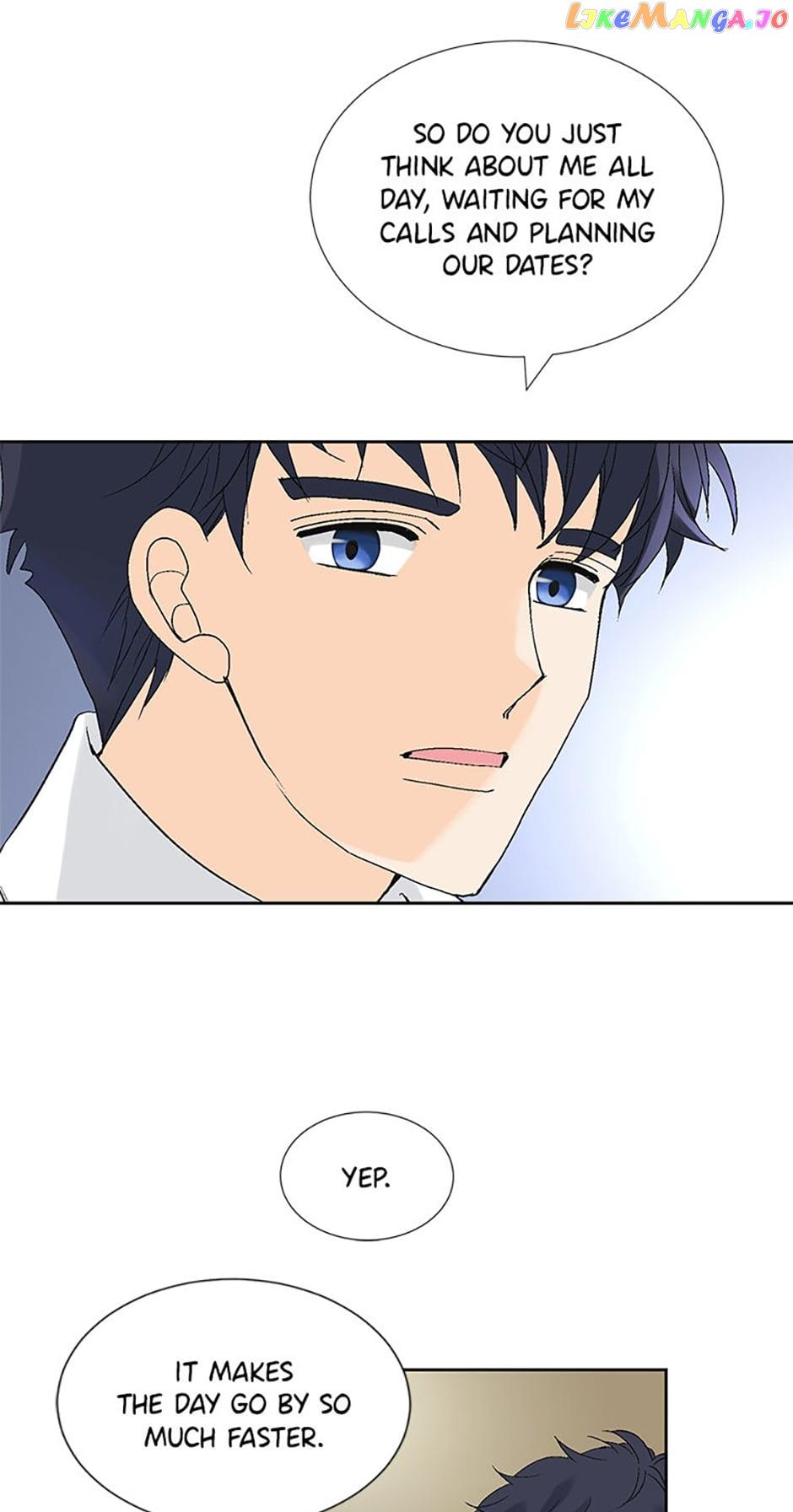 Flavors of Reincarnation Chapter 108 page 30
