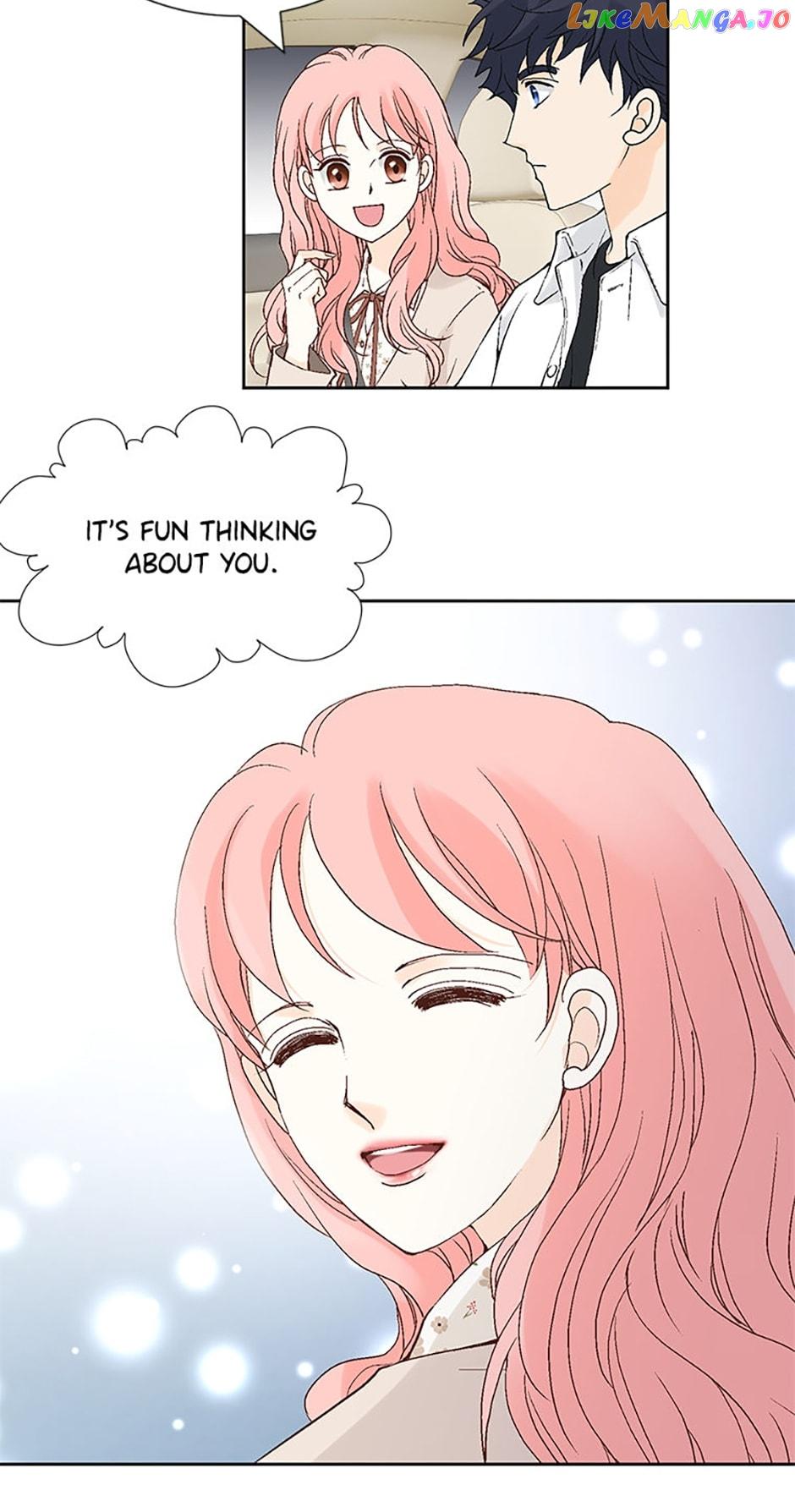 Flavors of Reincarnation Chapter 108 page 31