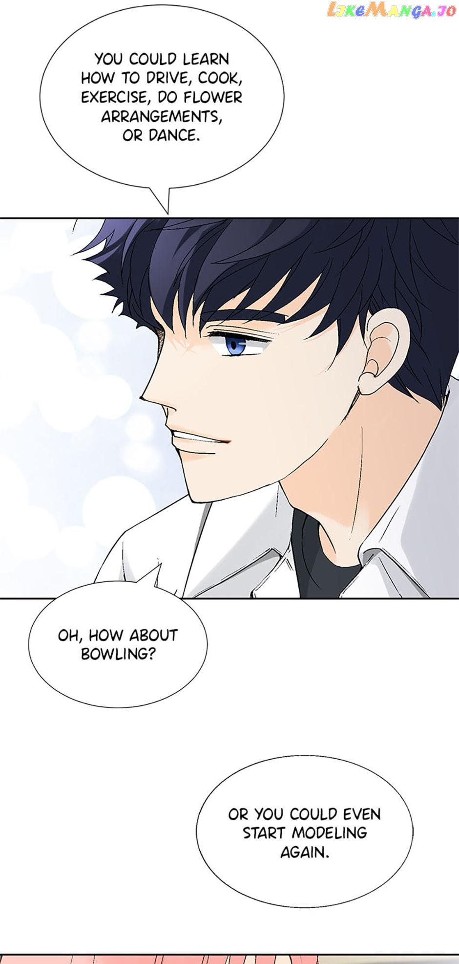 Flavors of Reincarnation Chapter 108 page 33