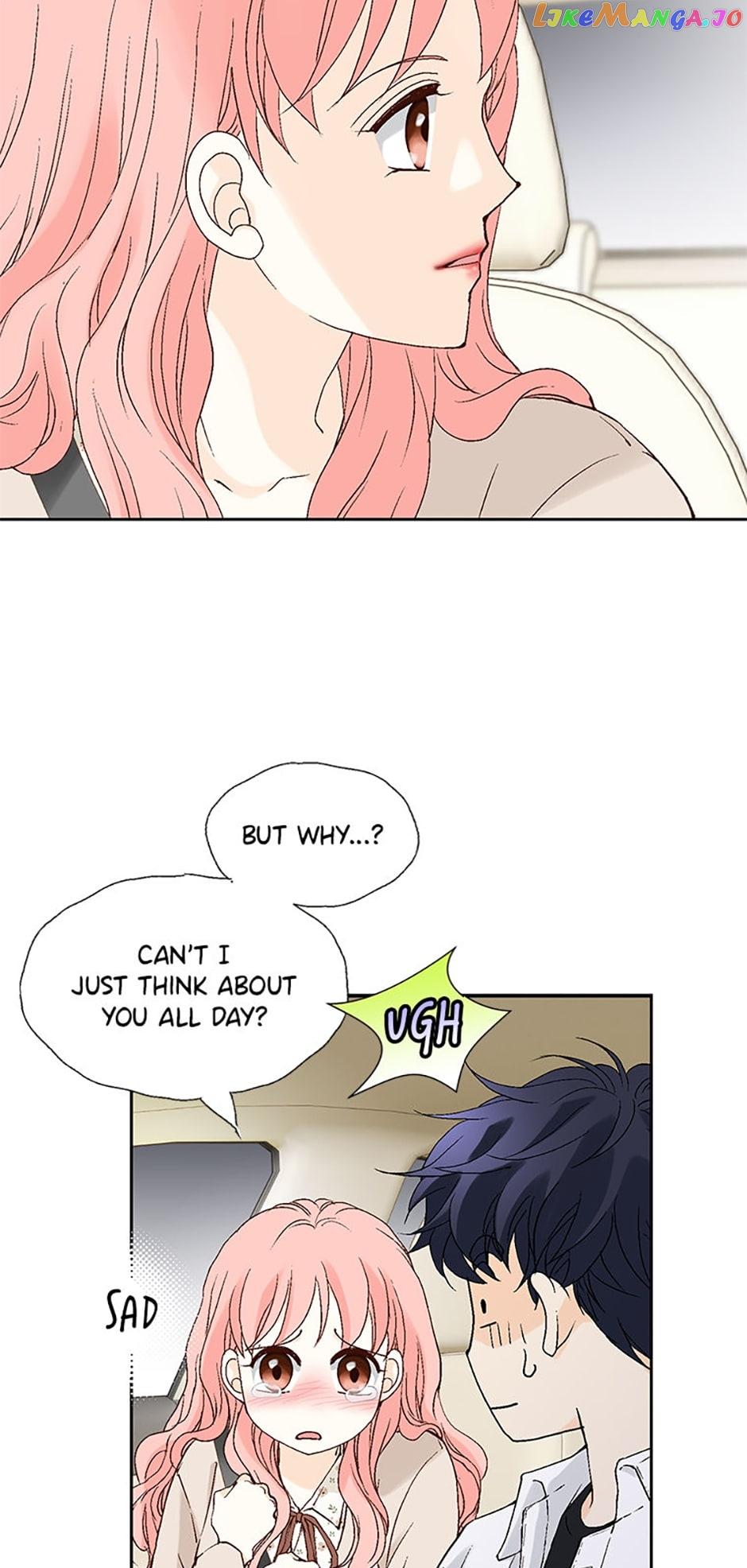 Flavors of Reincarnation Chapter 108 page 34