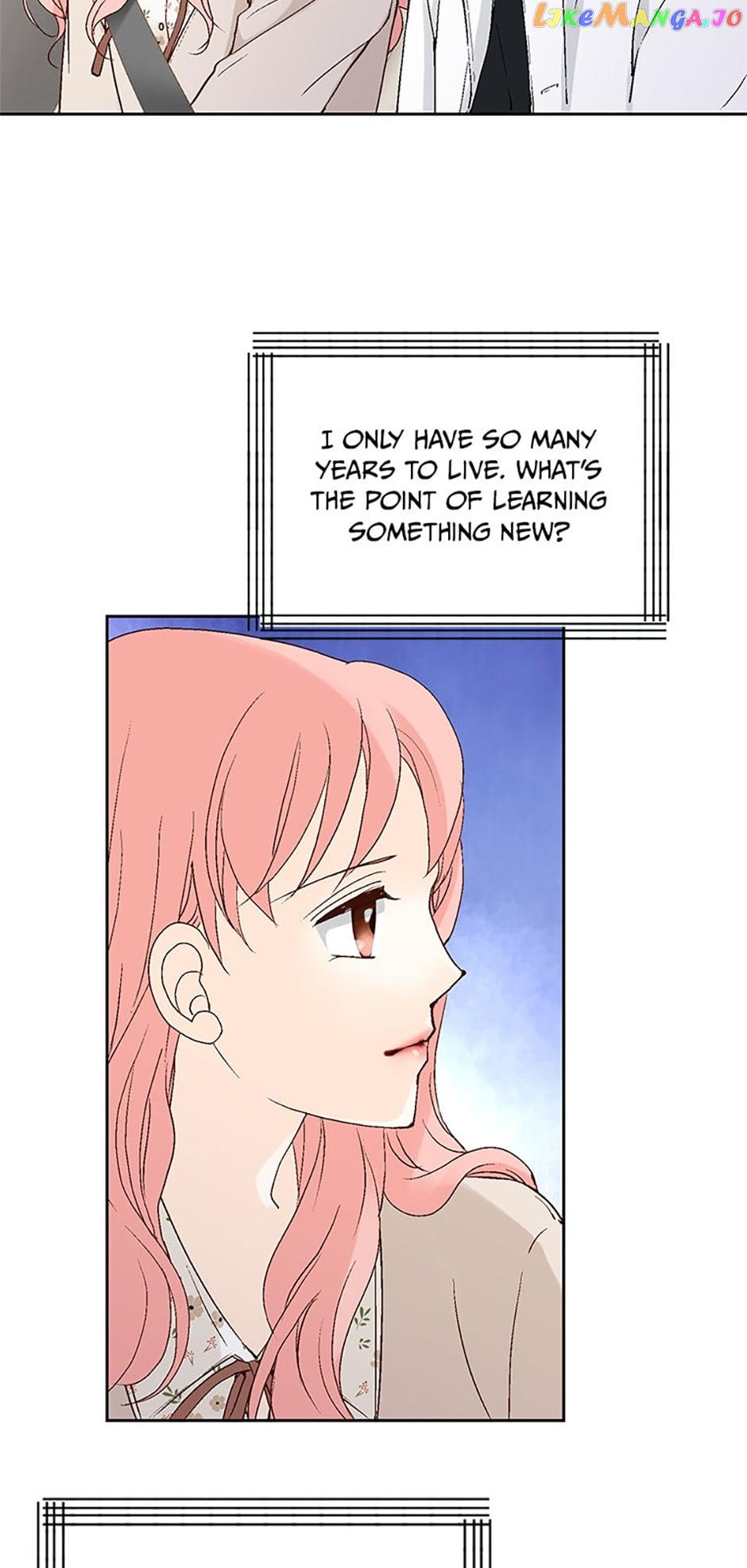 Flavors of Reincarnation Chapter 108 page 37