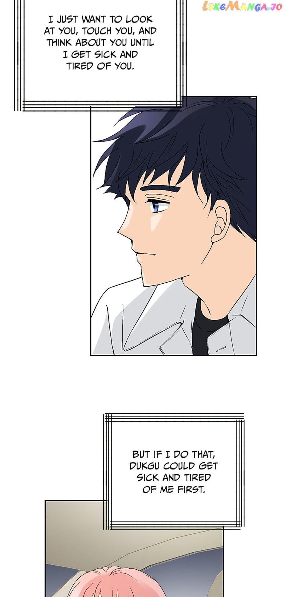 Flavors of Reincarnation Chapter 108 page 38