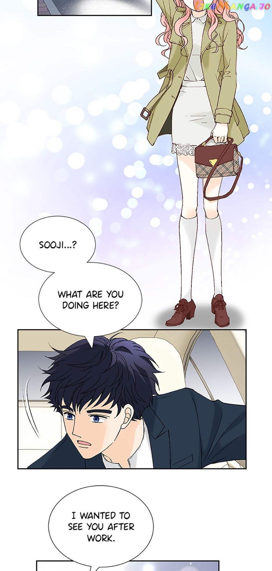 Flavors of Reincarnation Chapter 108 page 3