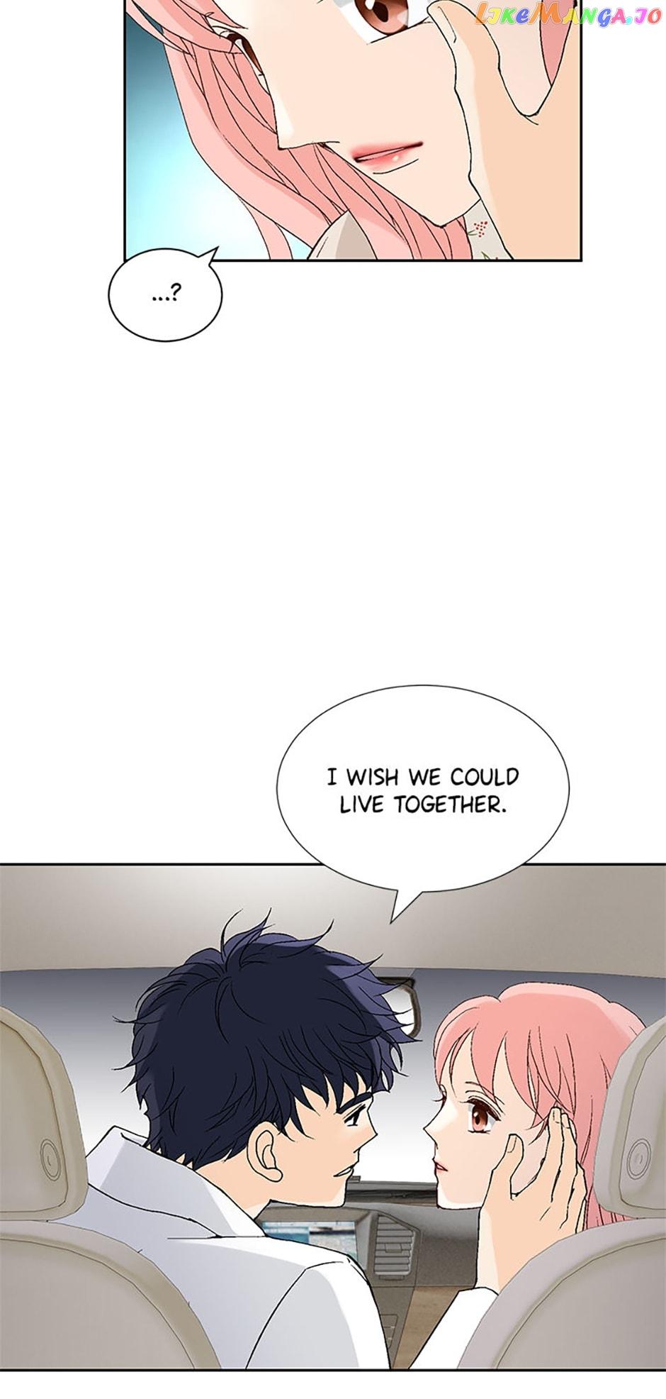 Flavors of Reincarnation Chapter 108 page 41