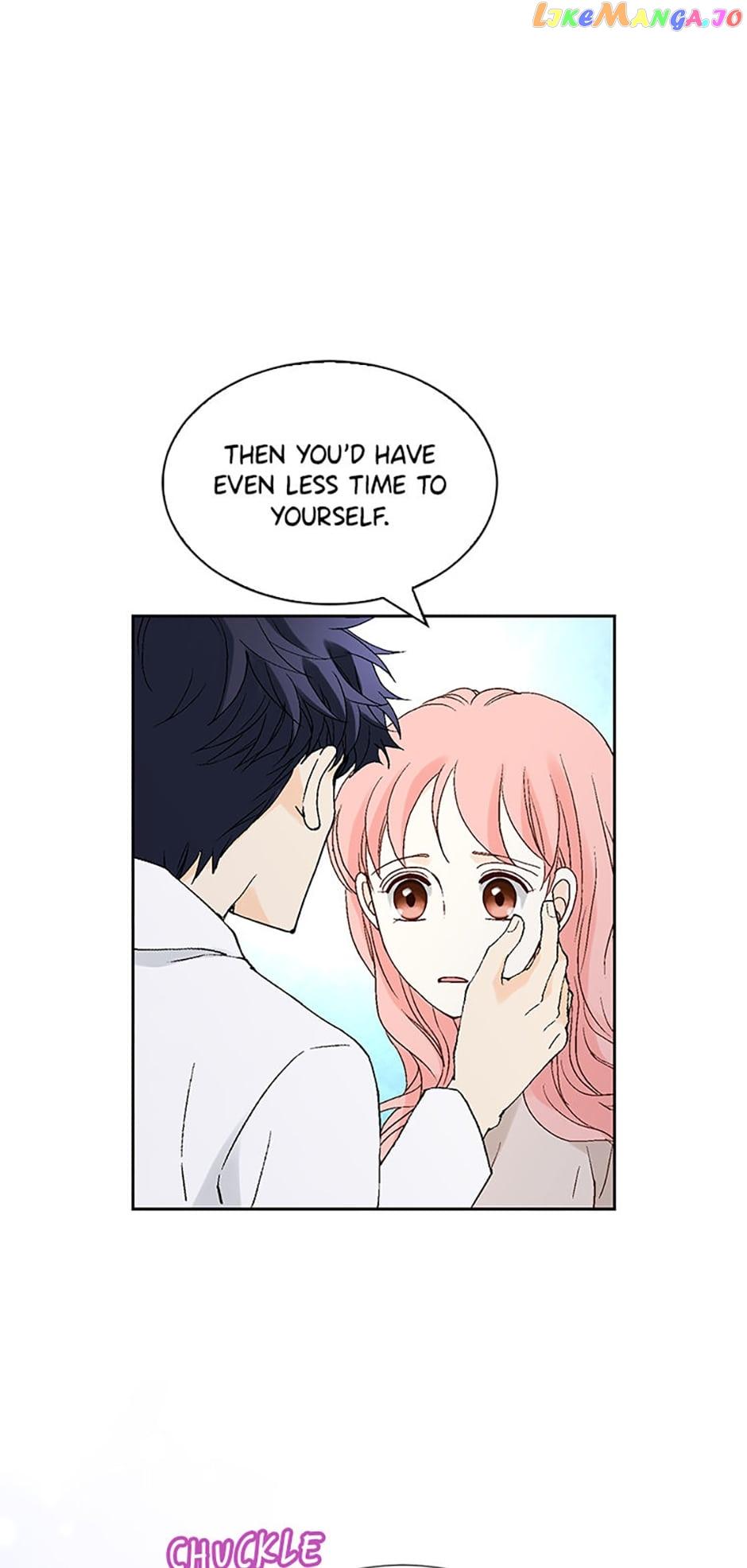 Flavors of Reincarnation Chapter 108 page 42