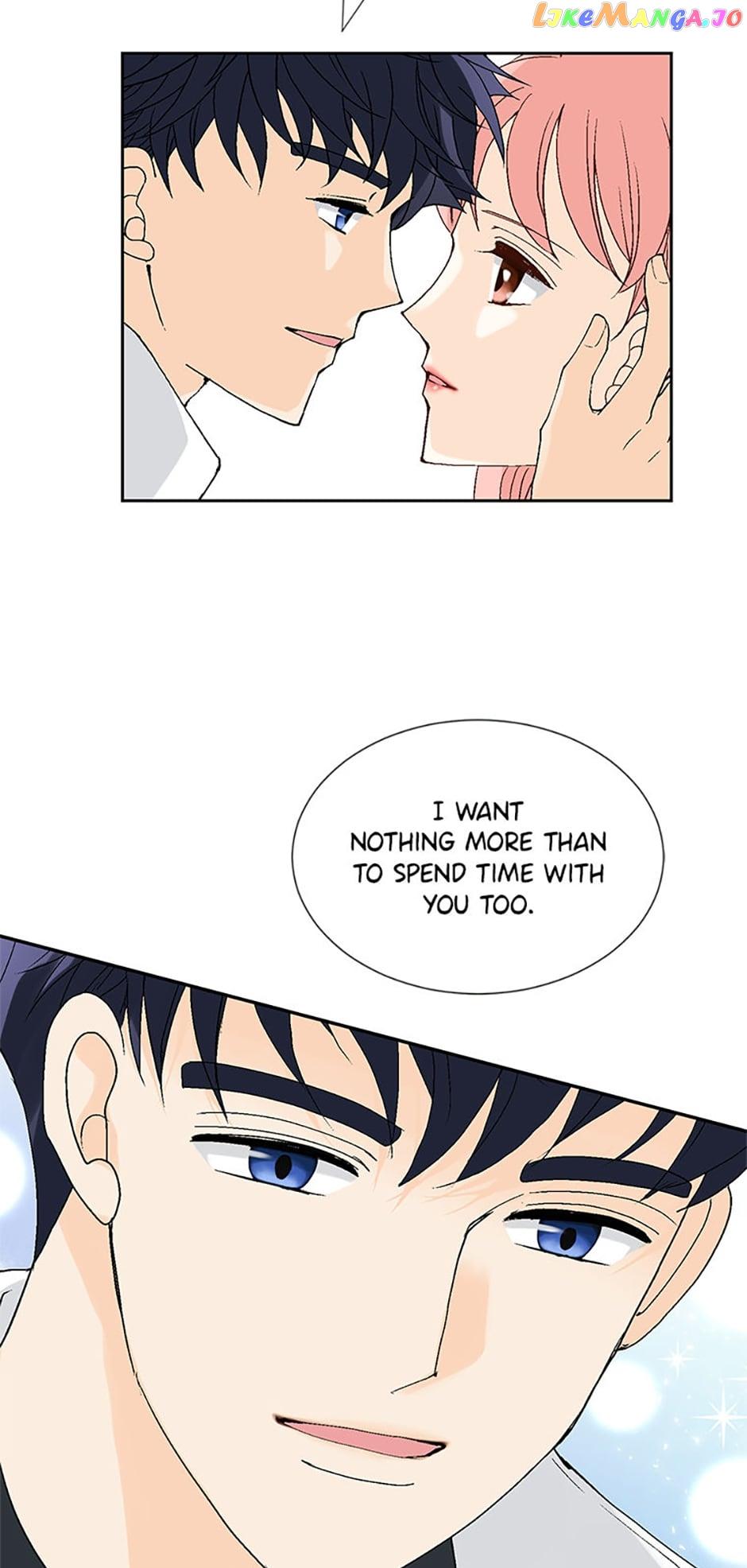 Flavors of Reincarnation Chapter 108 page 45