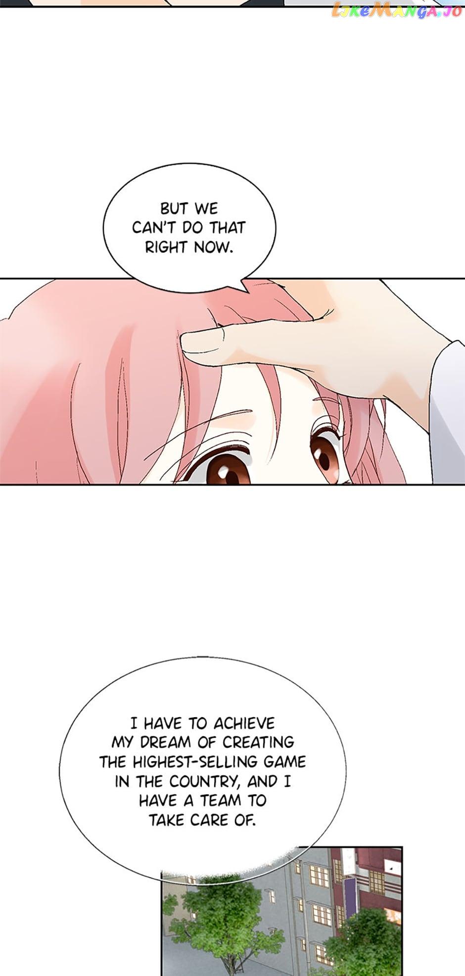 Flavors of Reincarnation Chapter 108 page 46