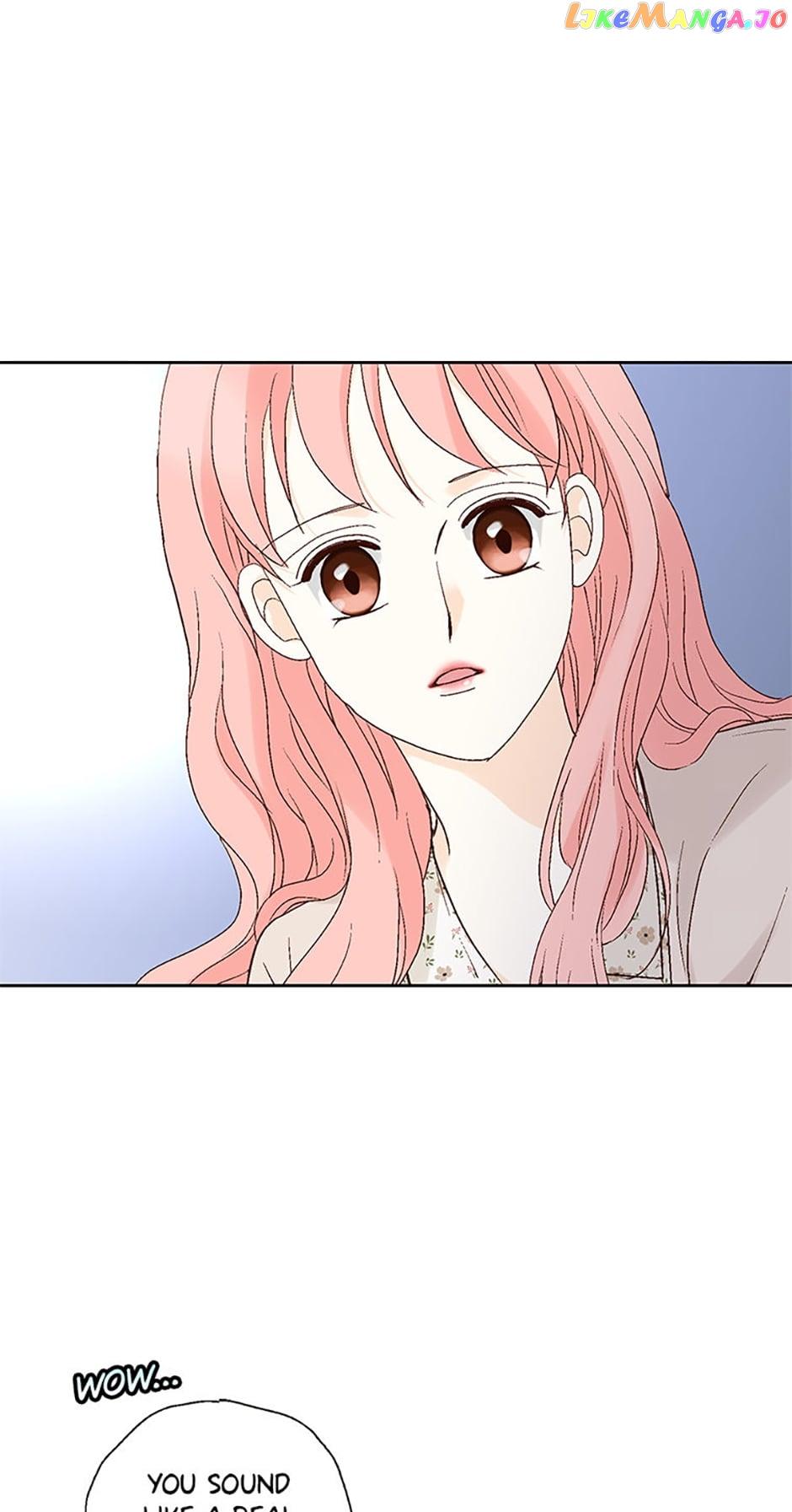 Flavors of Reincarnation Chapter 108 page 48