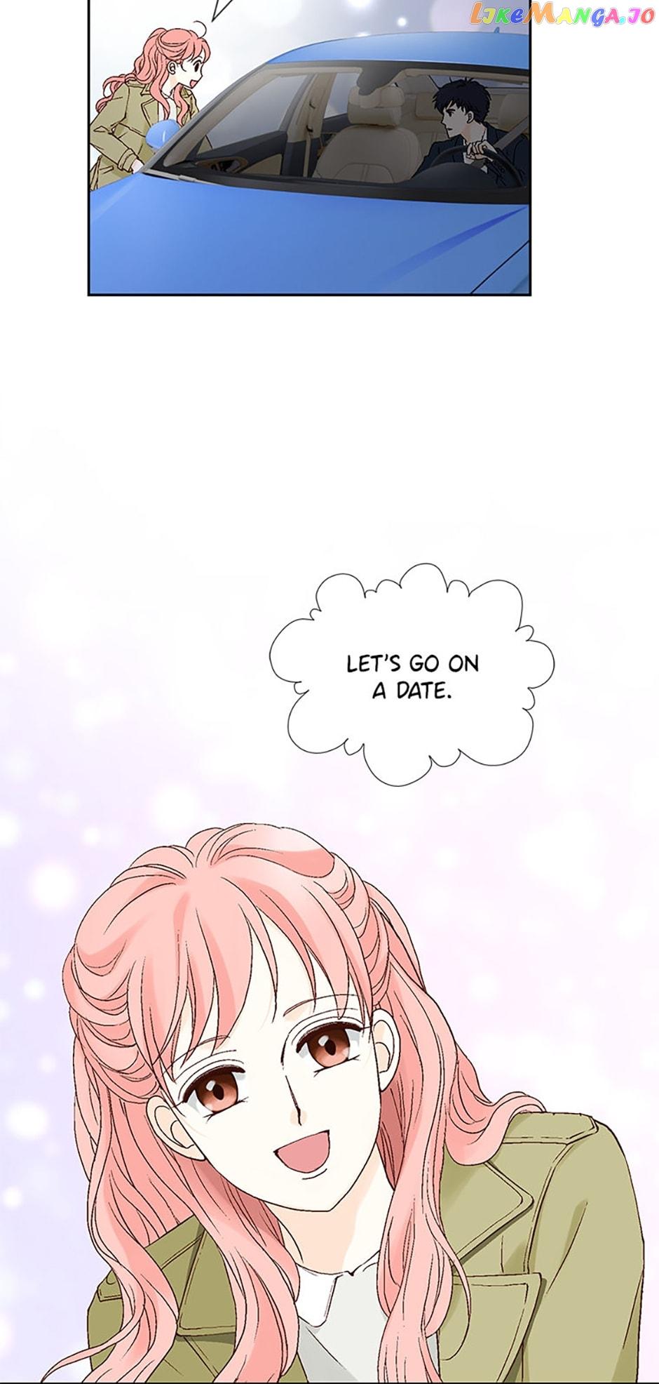 Flavors of Reincarnation Chapter 108 page 4