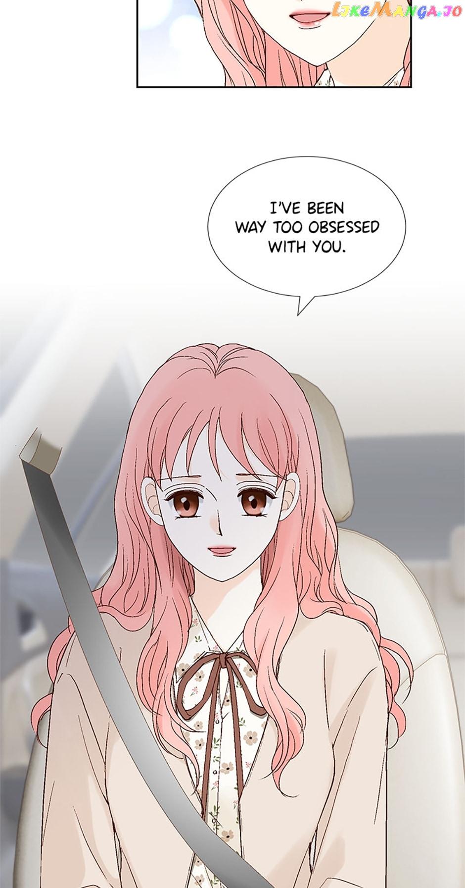 Flavors of Reincarnation Chapter 108 page 50