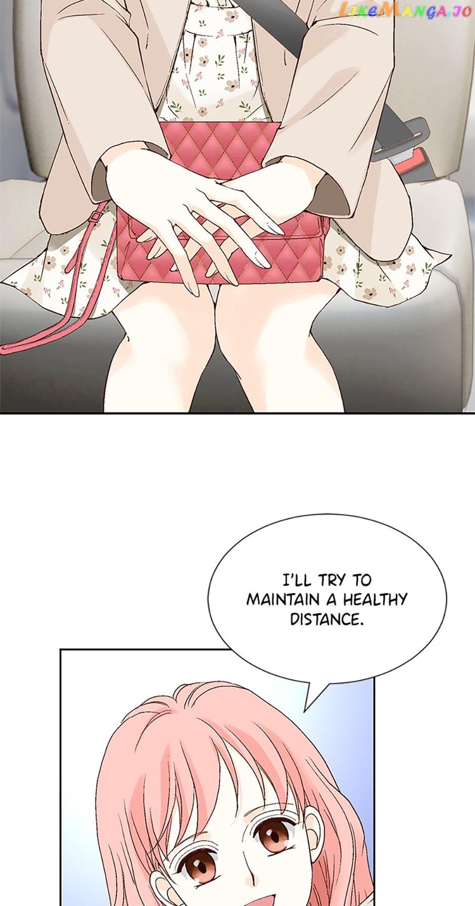 Flavors of Reincarnation Chapter 108 page 51