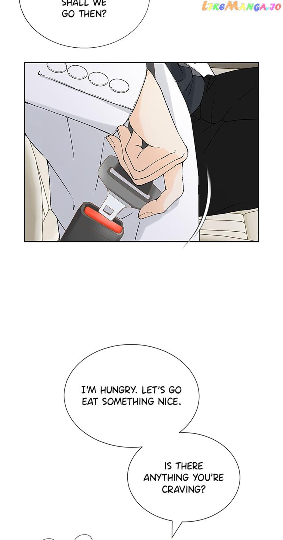 Flavors of Reincarnation Chapter 108 page 53