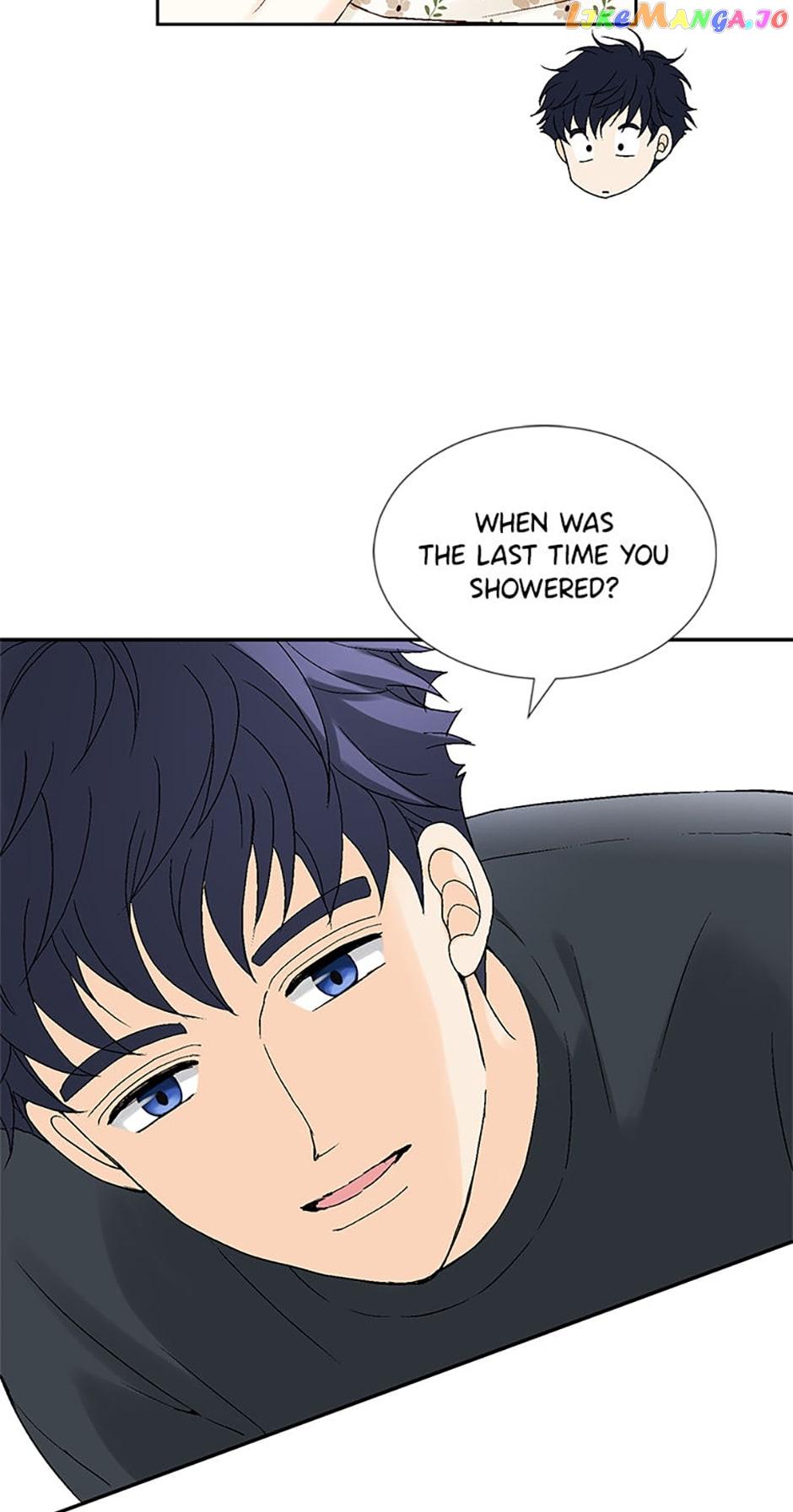 Flavors of Reincarnation Chapter 108 page 59