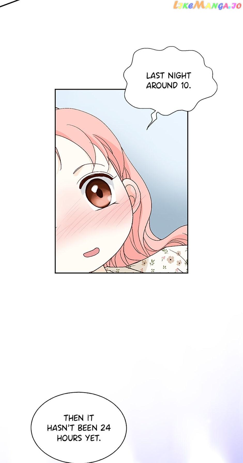 Flavors of Reincarnation Chapter 108 page 60