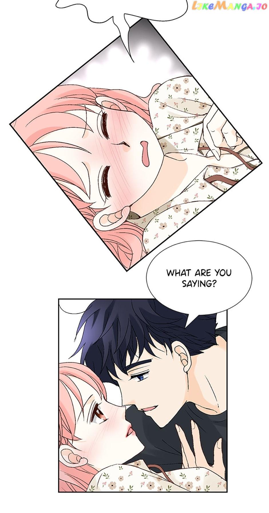 Flavors of Reincarnation Chapter 108 page 63