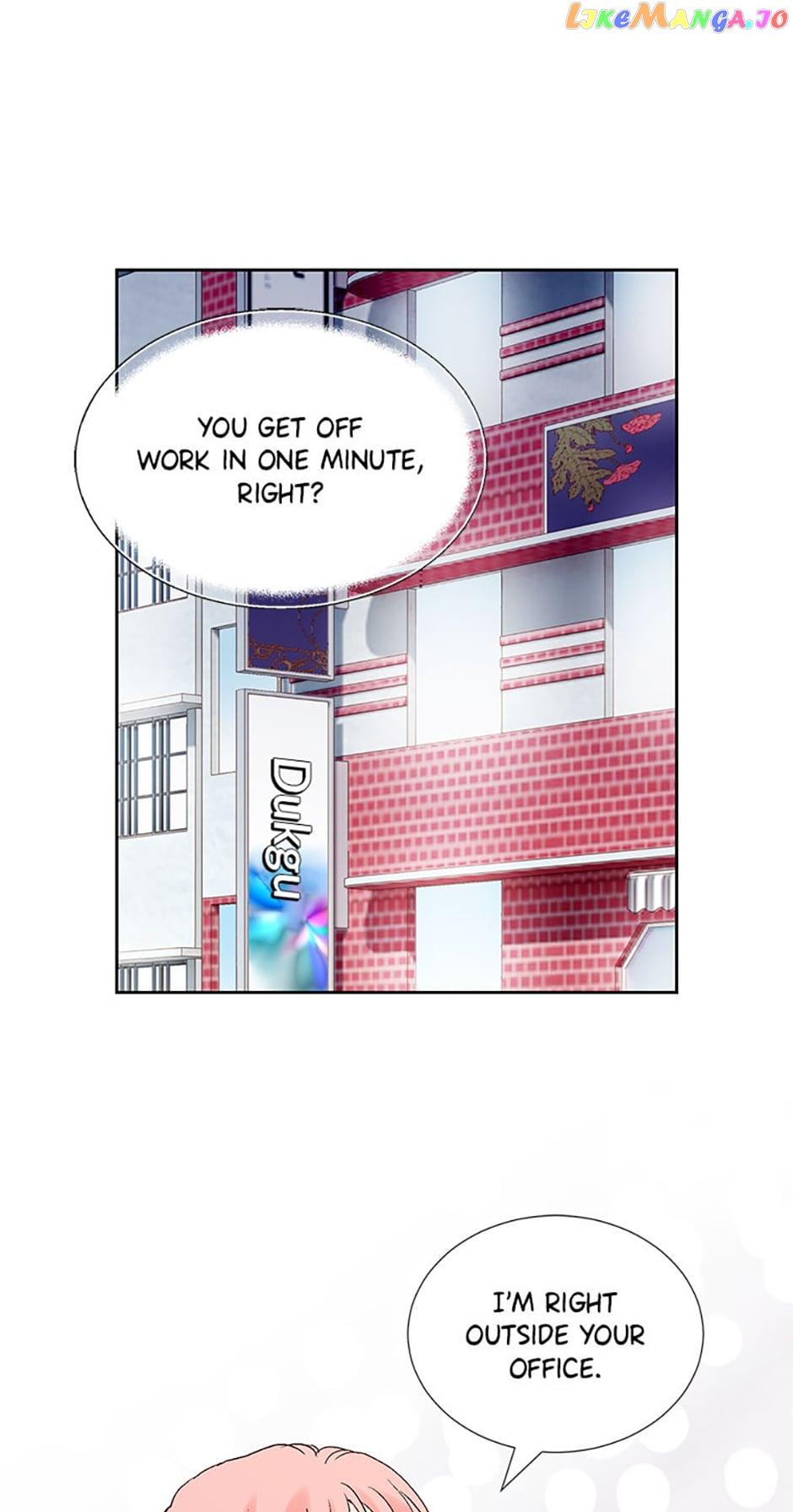 Flavors of Reincarnation Chapter 108 page 8