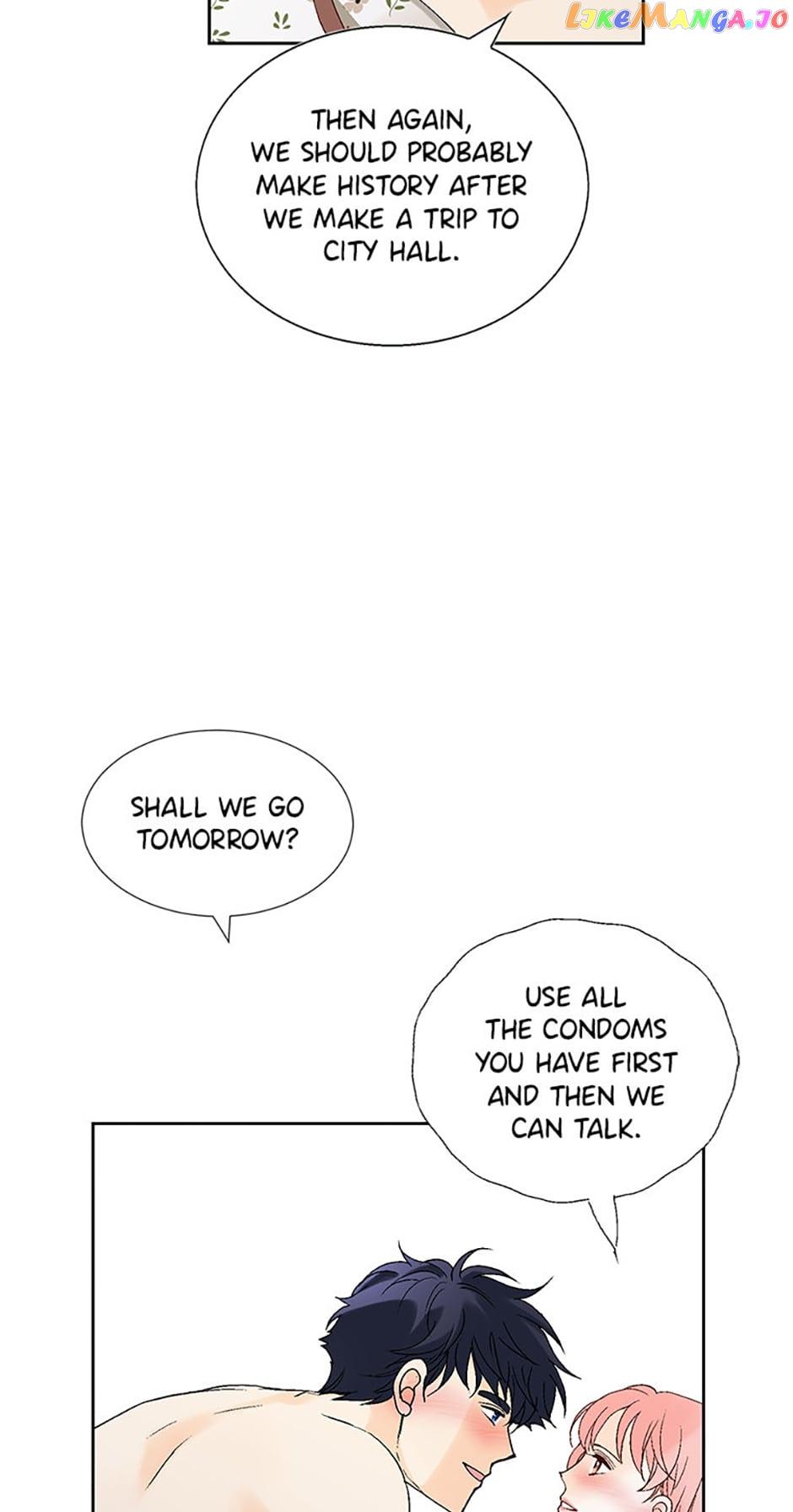 Flavors of Reincarnation Chapter 109 page 9
