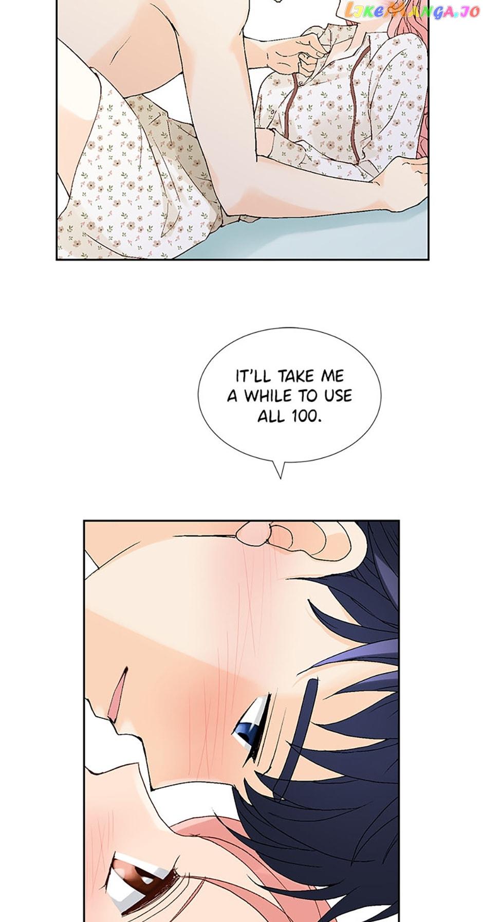 Flavors of Reincarnation Chapter 109 page 10