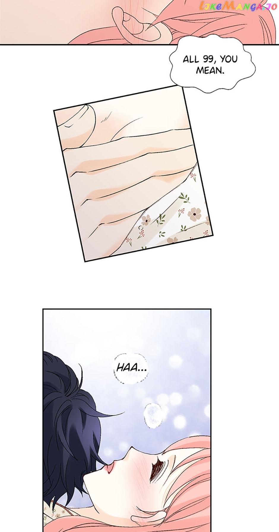 Flavors of Reincarnation Chapter 109 page 12