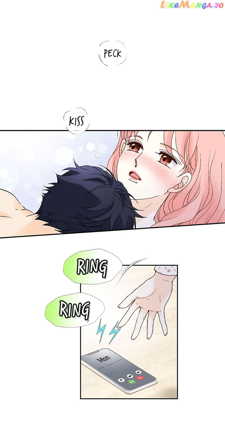 Flavors of Reincarnation Chapter 109 page 15