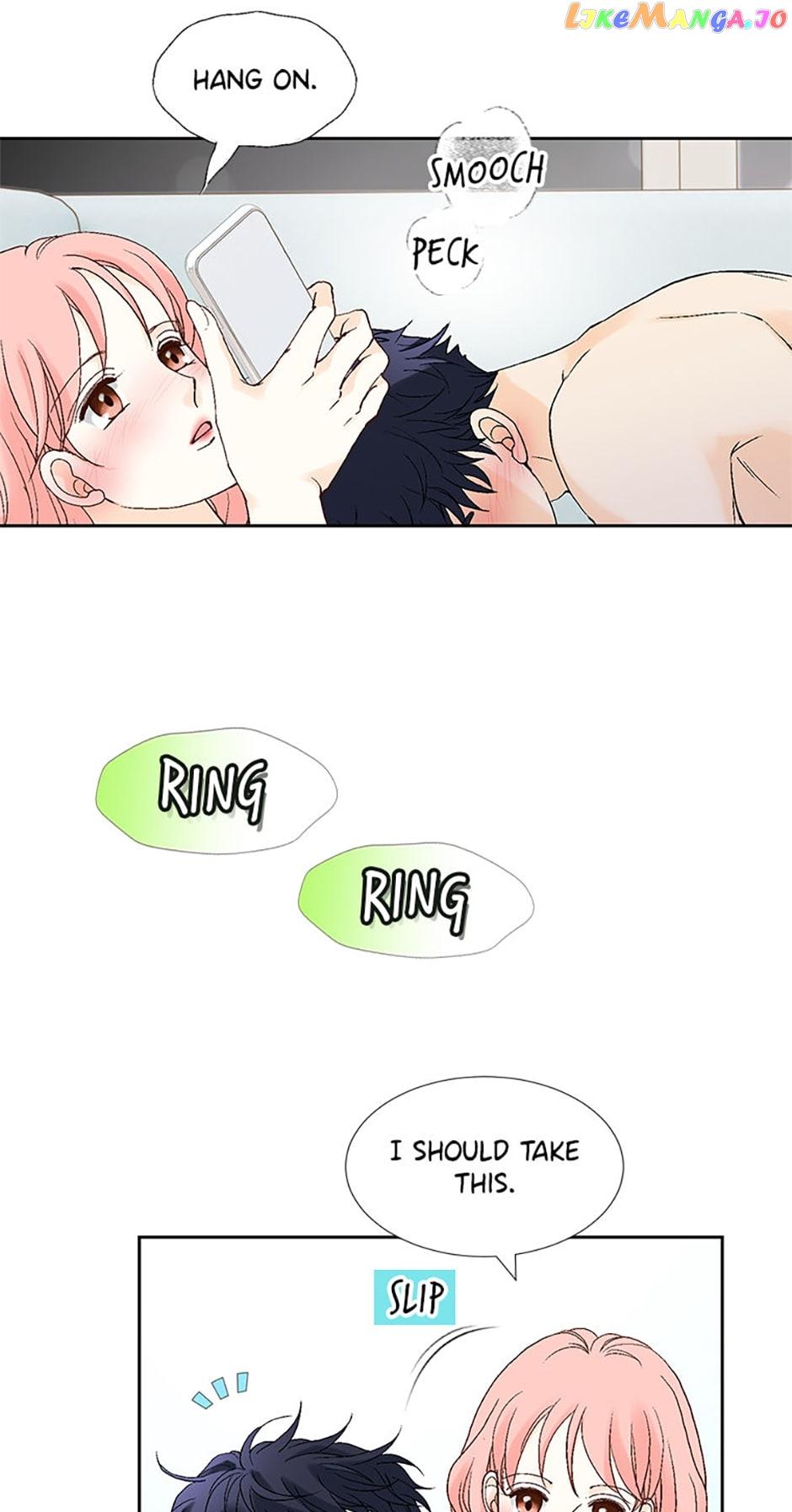 Flavors of Reincarnation Chapter 109 page 16