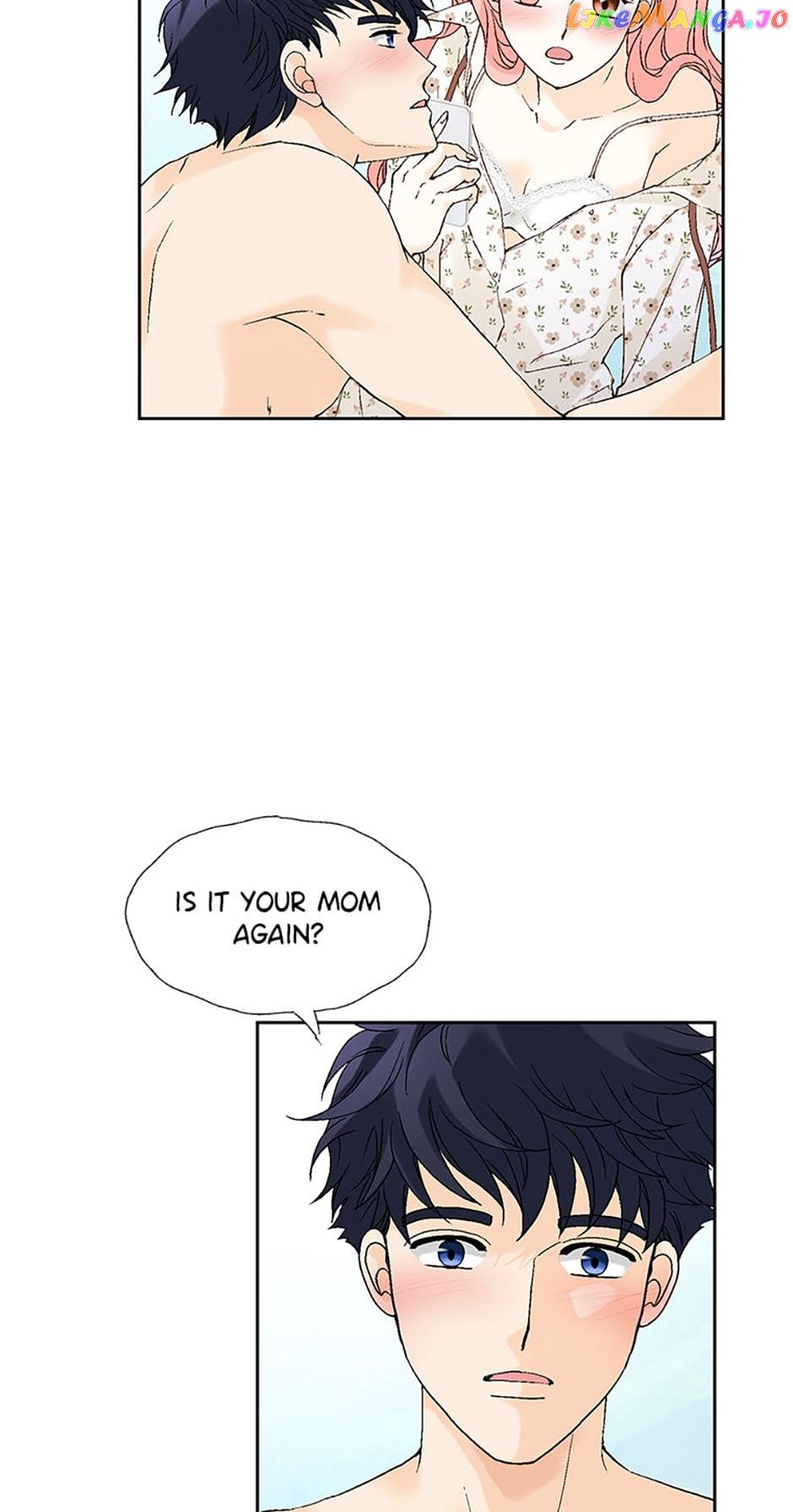 Flavors of Reincarnation Chapter 109 page 17