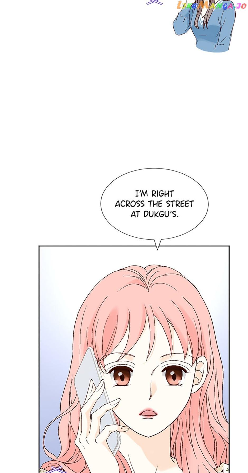 Flavors of Reincarnation Chapter 109 page 19