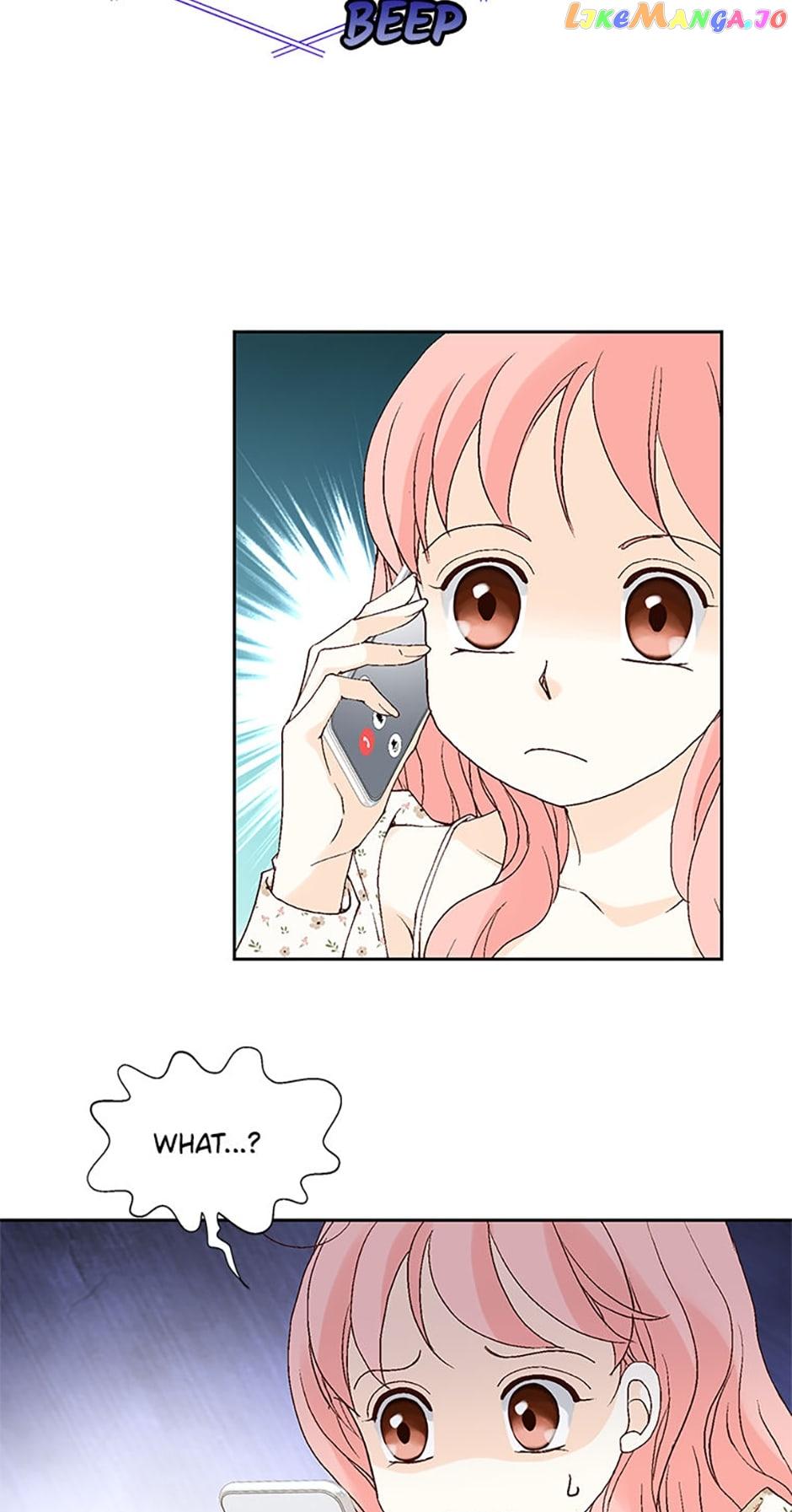 Flavors of Reincarnation Chapter 109 page 21