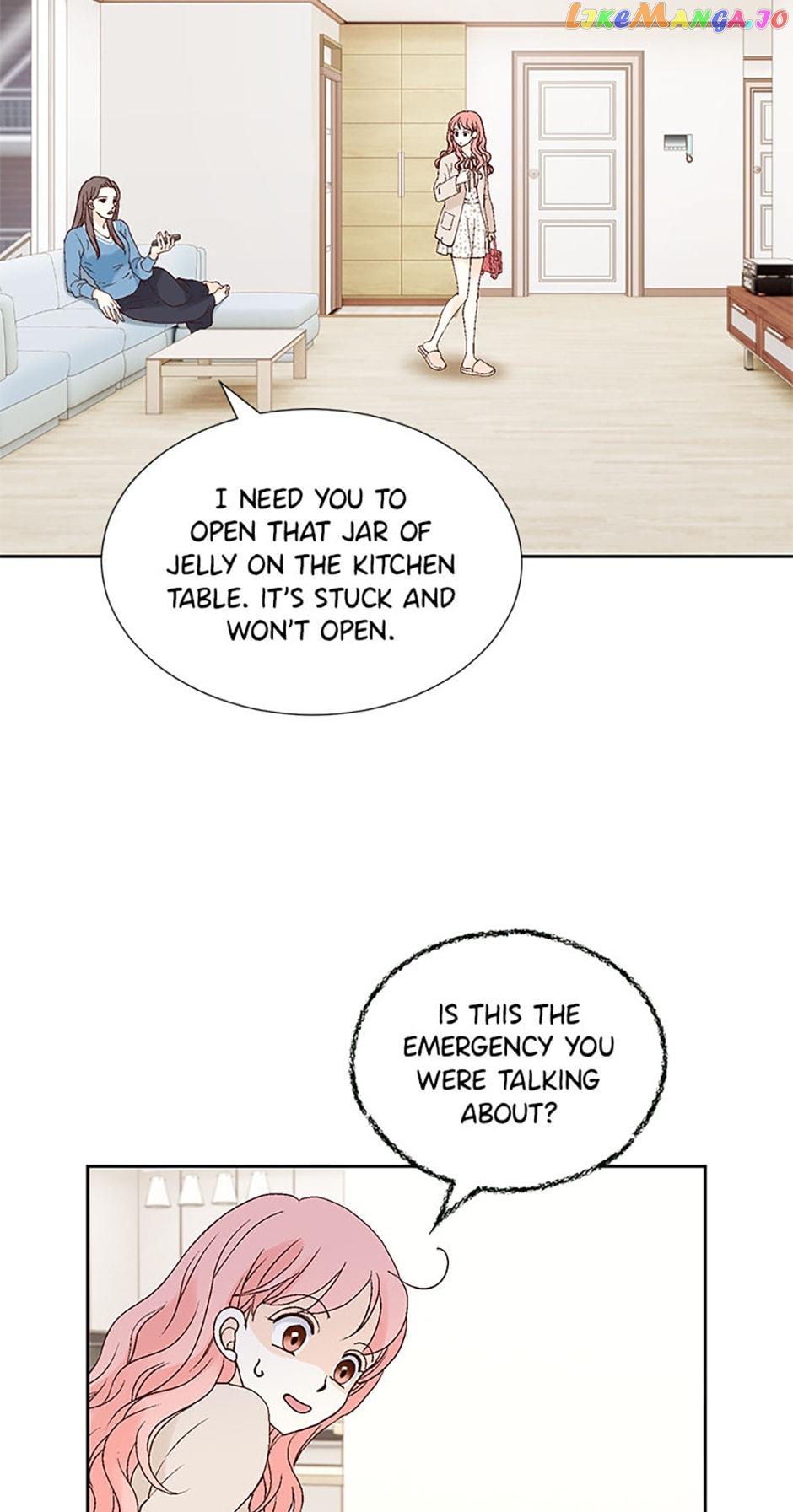 Flavors of Reincarnation Chapter 109 page 27