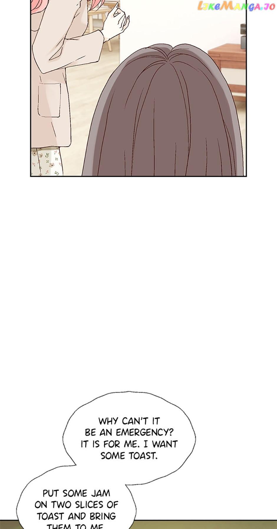 Flavors of Reincarnation Chapter 109 page 28