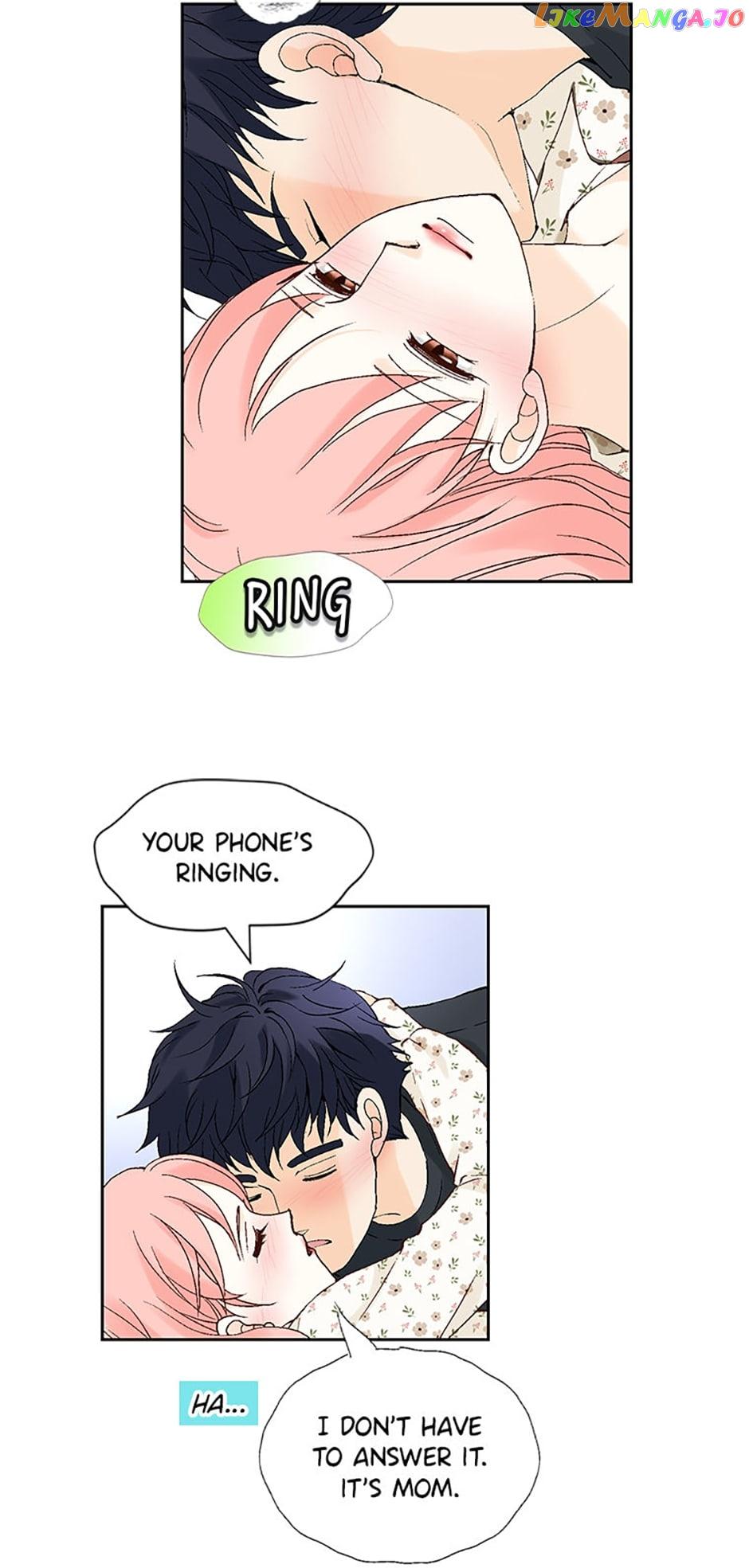Flavors of Reincarnation Chapter 109 page 2