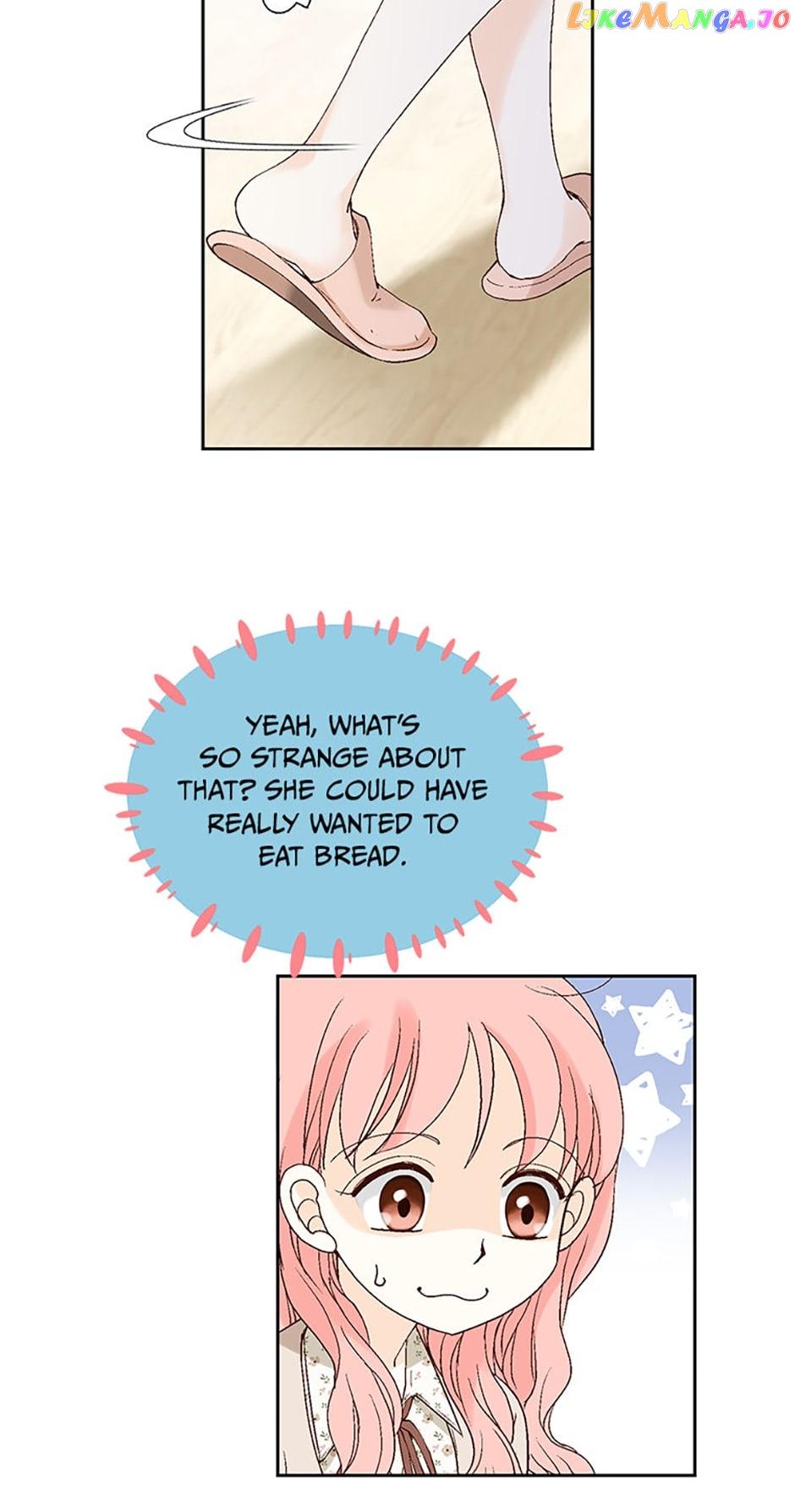 Flavors of Reincarnation Chapter 109 page 30