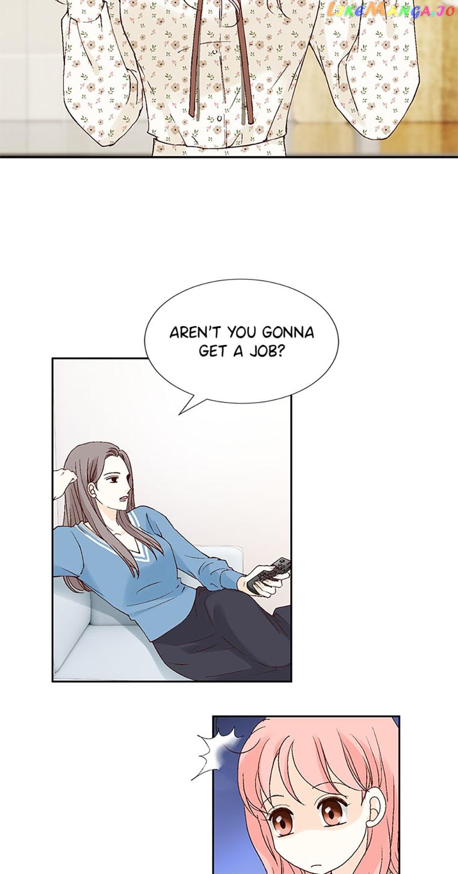 Flavors of Reincarnation Chapter 109 page 34