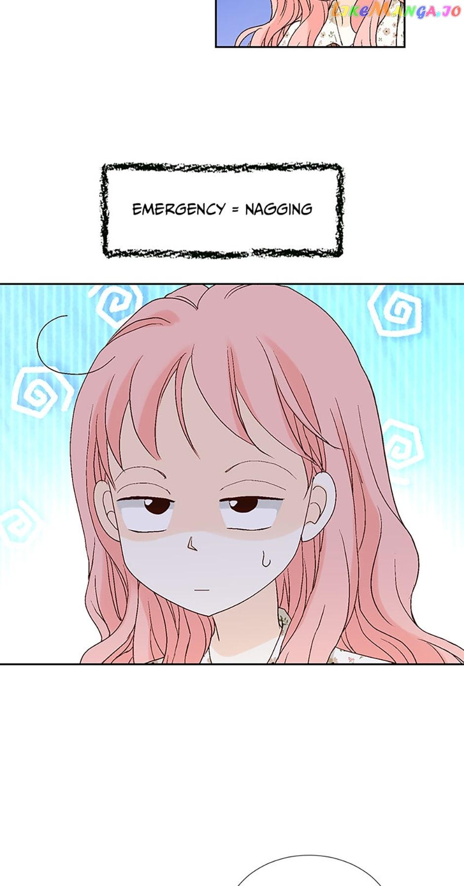 Flavors of Reincarnation Chapter 109 page 35