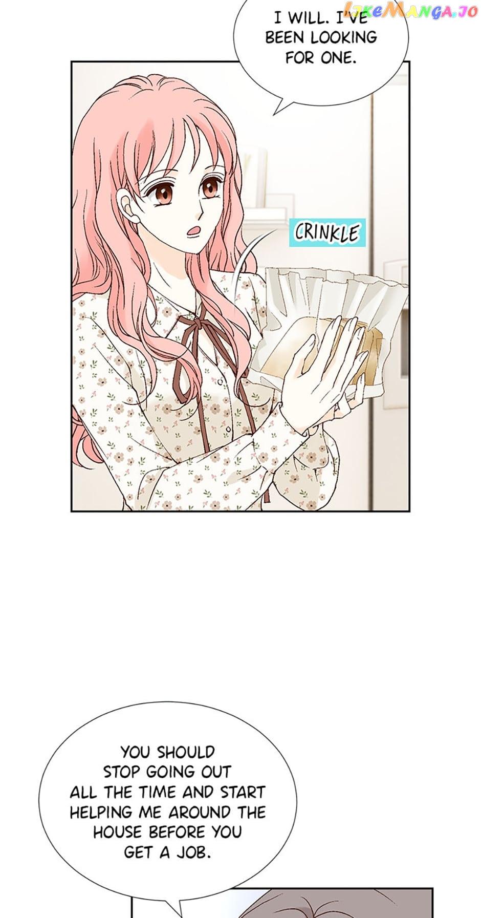 Flavors of Reincarnation Chapter 109 page 36