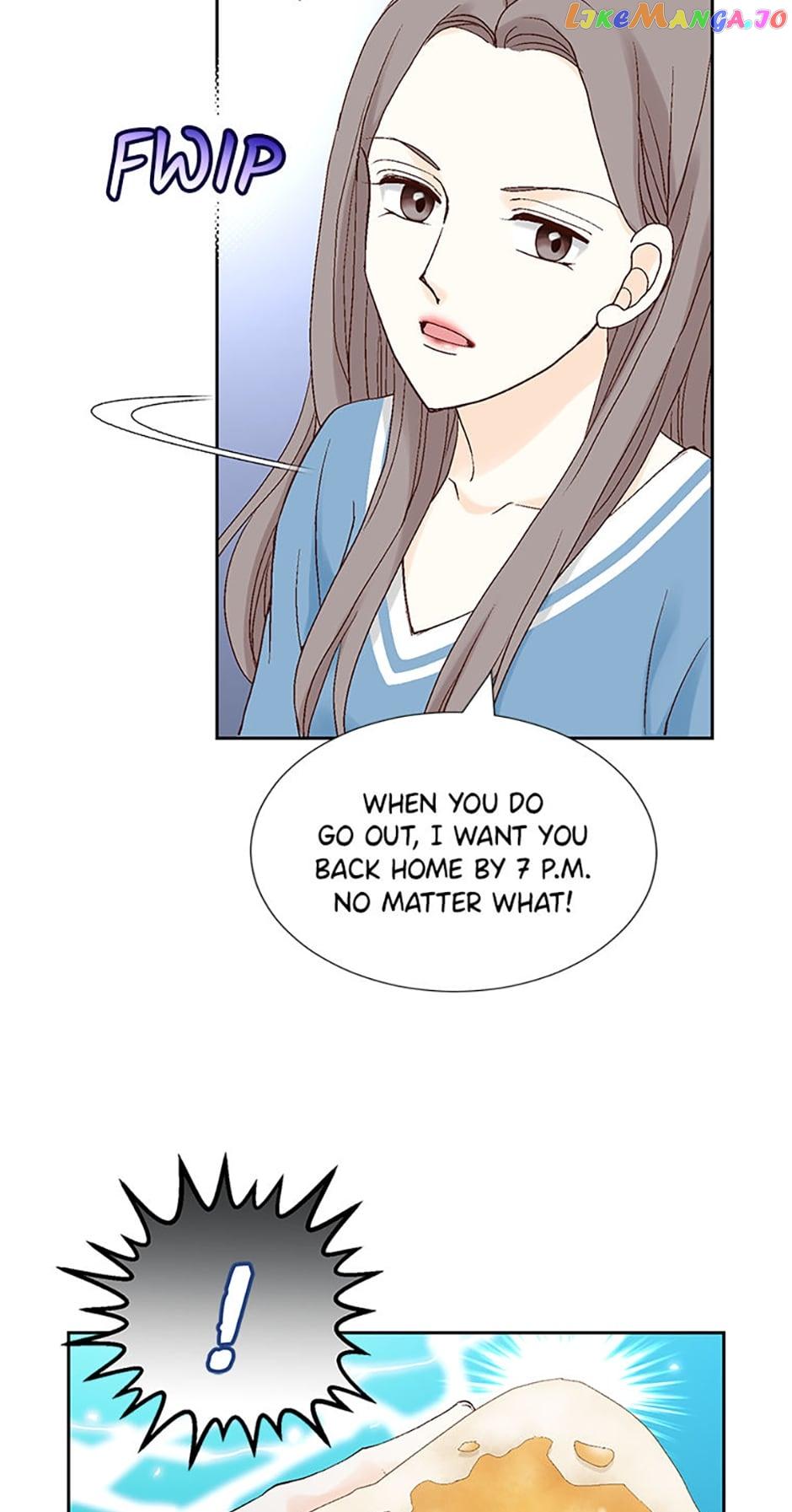 Flavors of Reincarnation Chapter 109 page 37