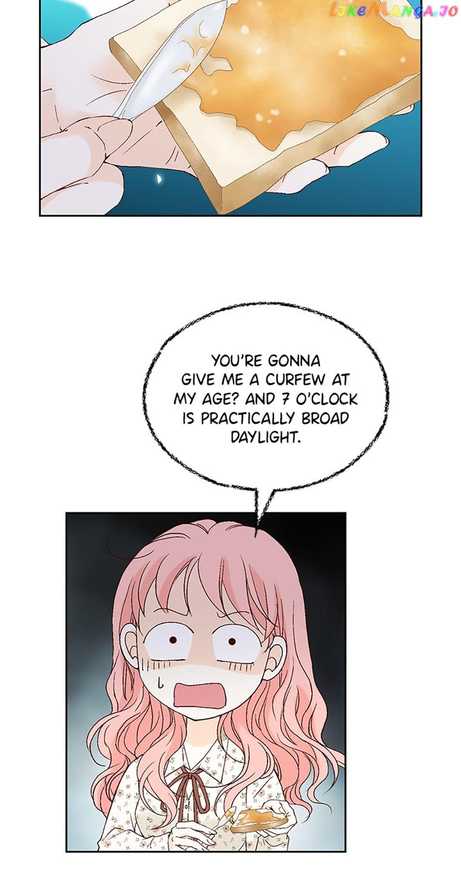 Flavors of Reincarnation Chapter 109 page 38