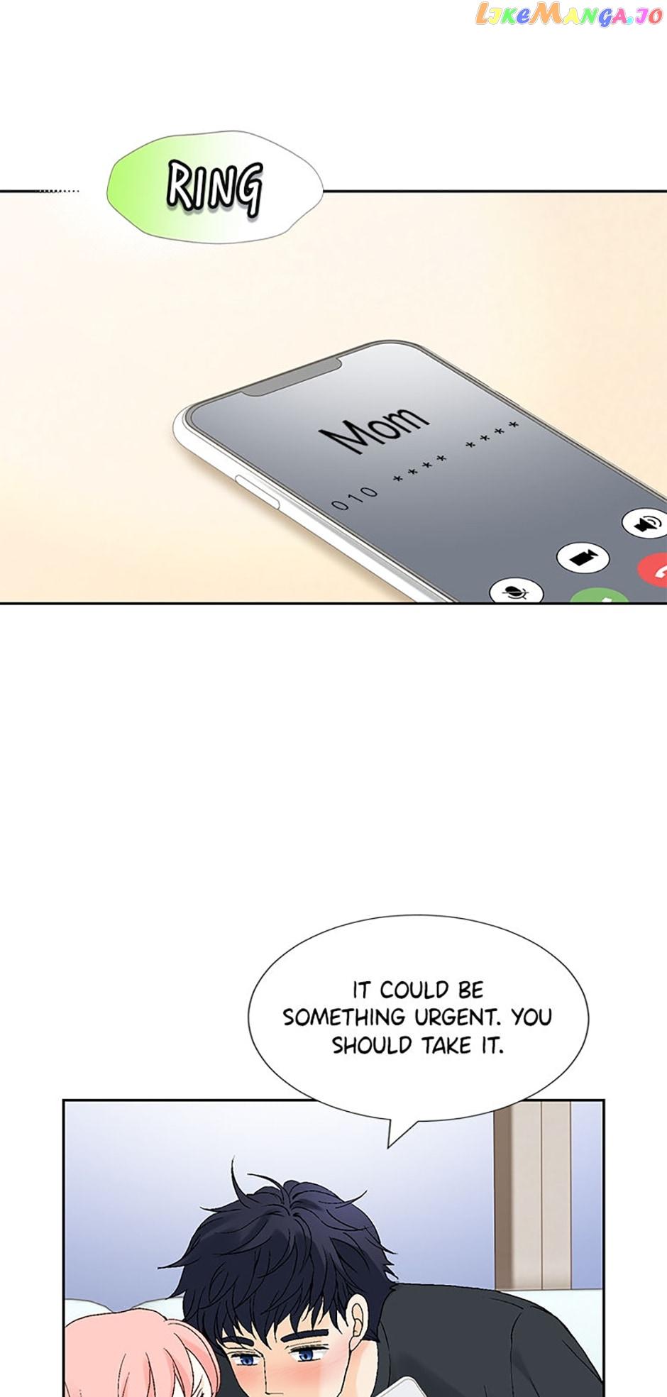 Flavors of Reincarnation Chapter 109 page 3