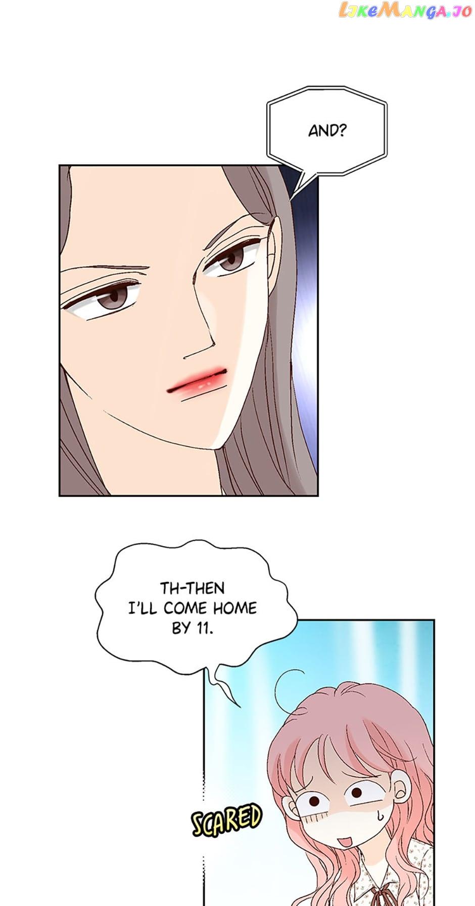 Flavors of Reincarnation Chapter 109 page 39