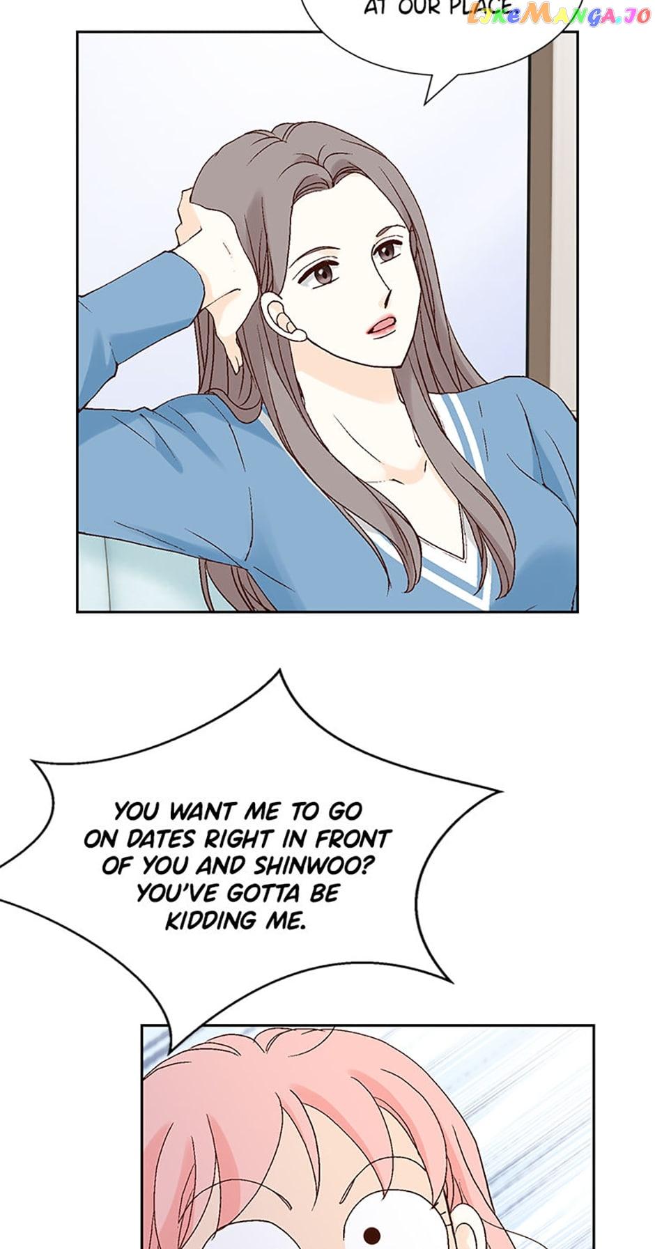 Flavors of Reincarnation Chapter 109 page 41